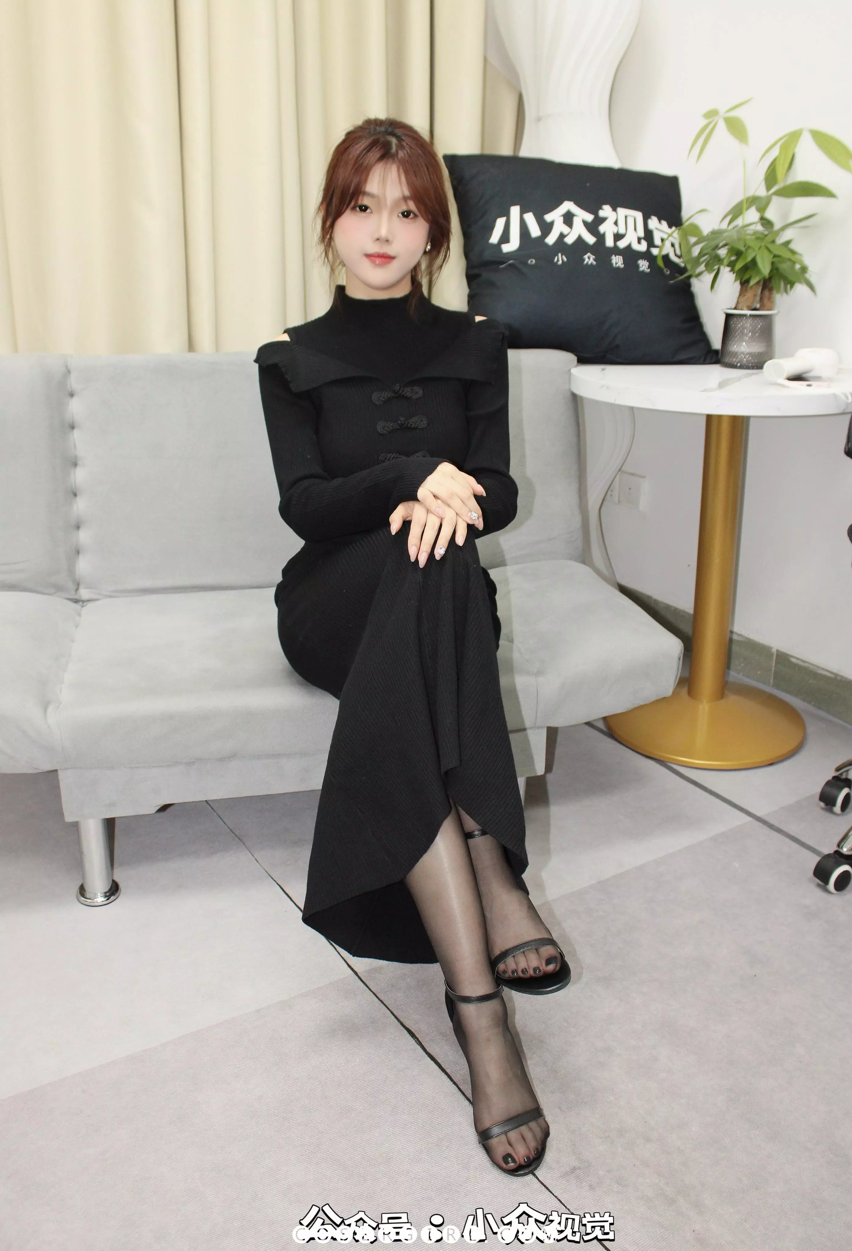 图片[2]-小众视觉 写真合集下载[22套][66.76GB]-cosers写真次元网