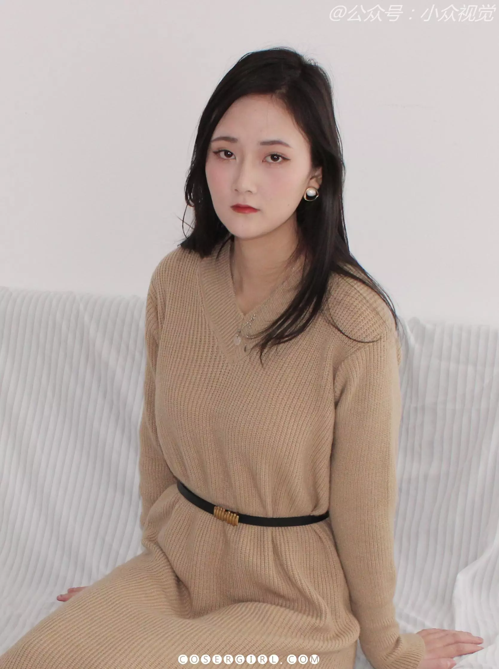 小众视觉 写真合集下载[22套][66.76GB]-cosers写真次元网