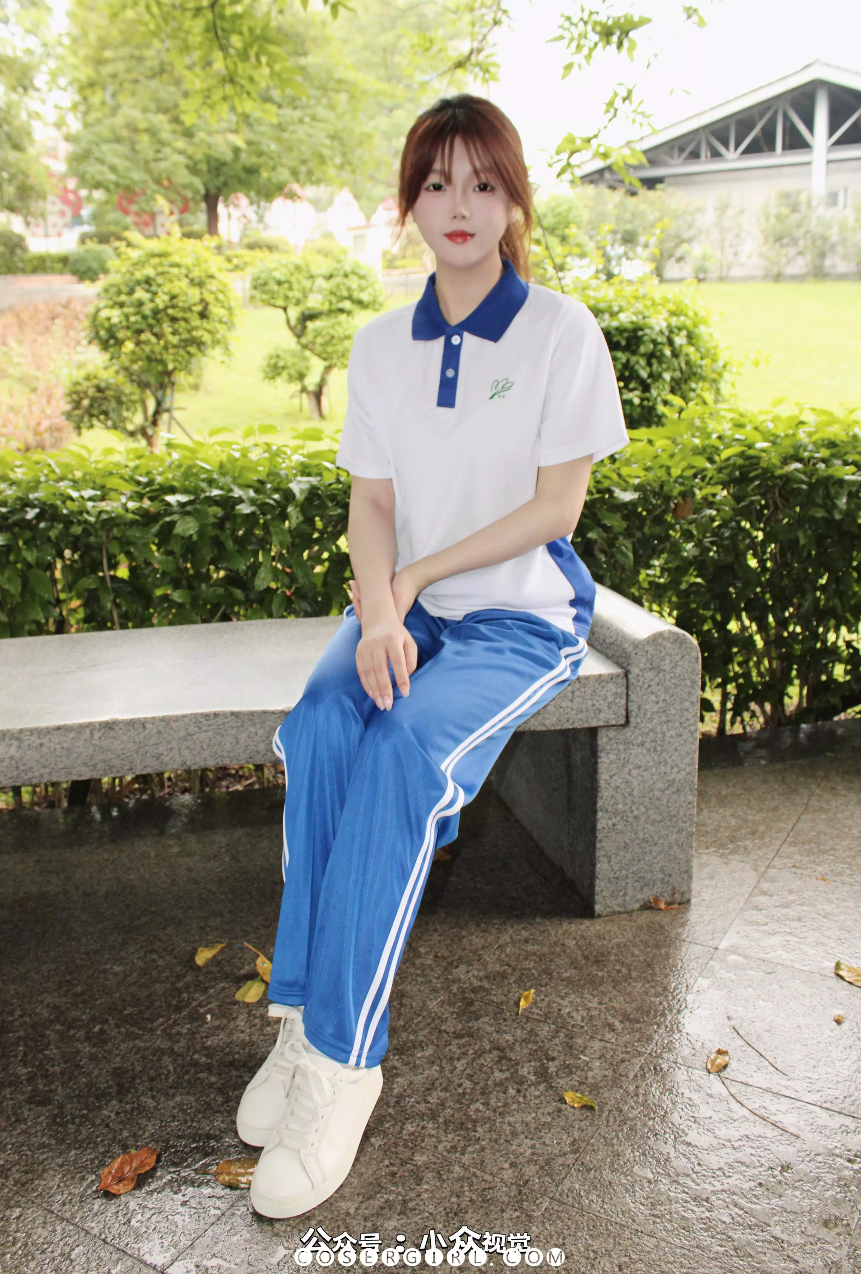 图片[5]-小众视觉 写真合集下载[22套][66.76GB]-cosers写真次元网