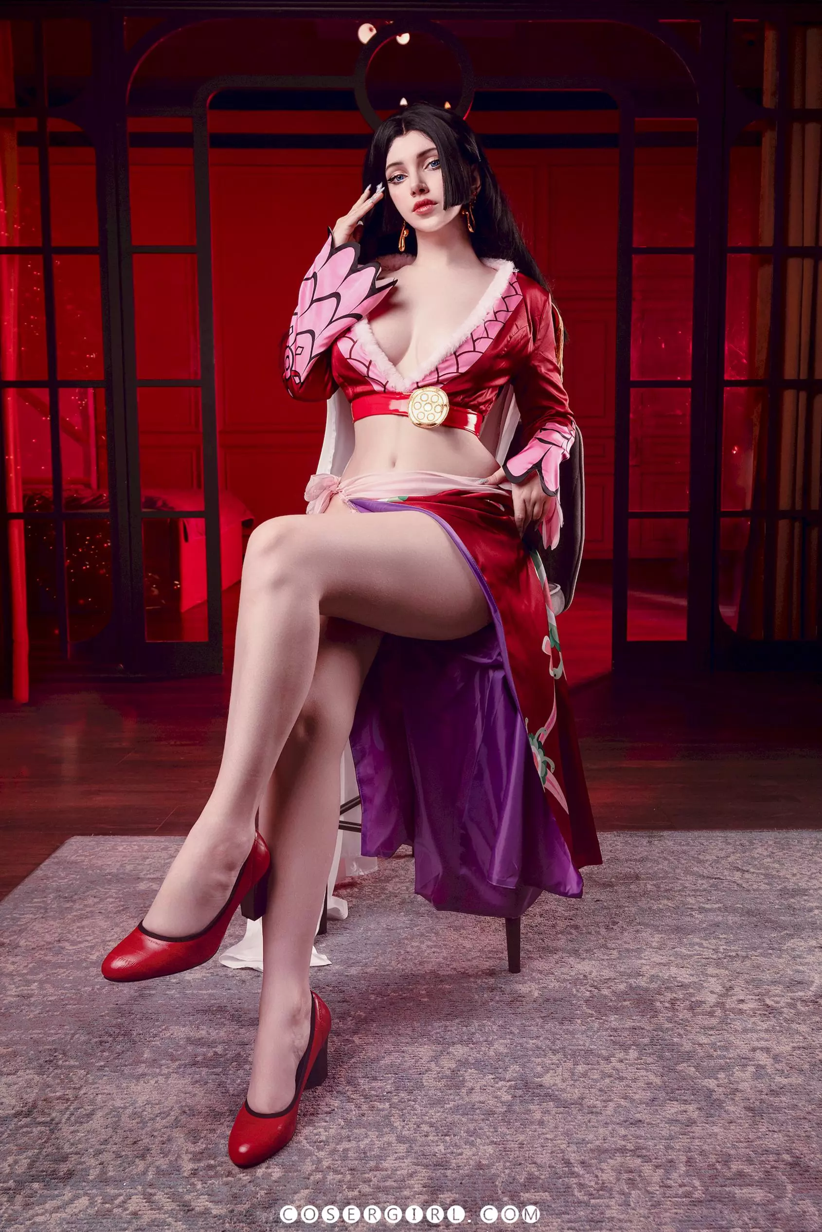 图片[2]-Ulichan 写真合集下载[06套][2.91GB]-cosers写真次元网