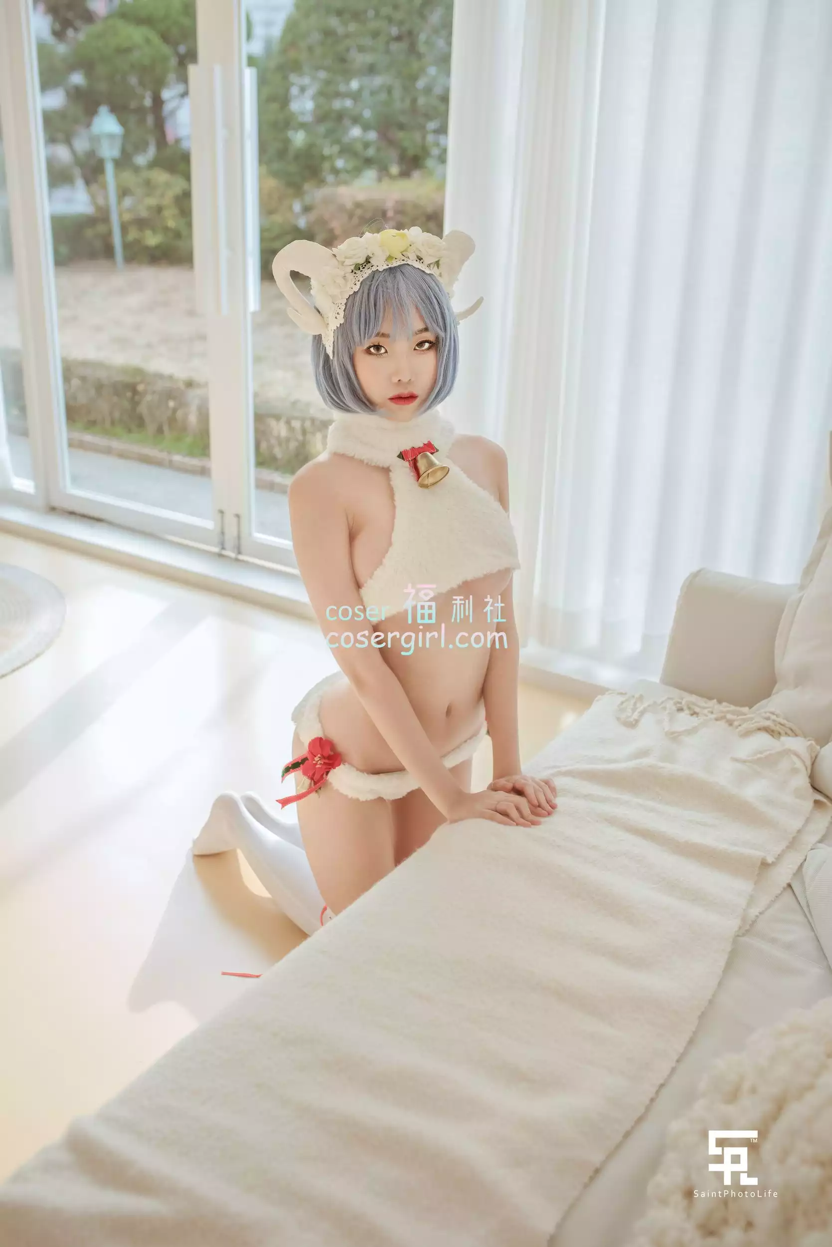 图片[5]-Yuna (윤아) 写真合集下载[63套][29.59GB]-cosers写真次元网