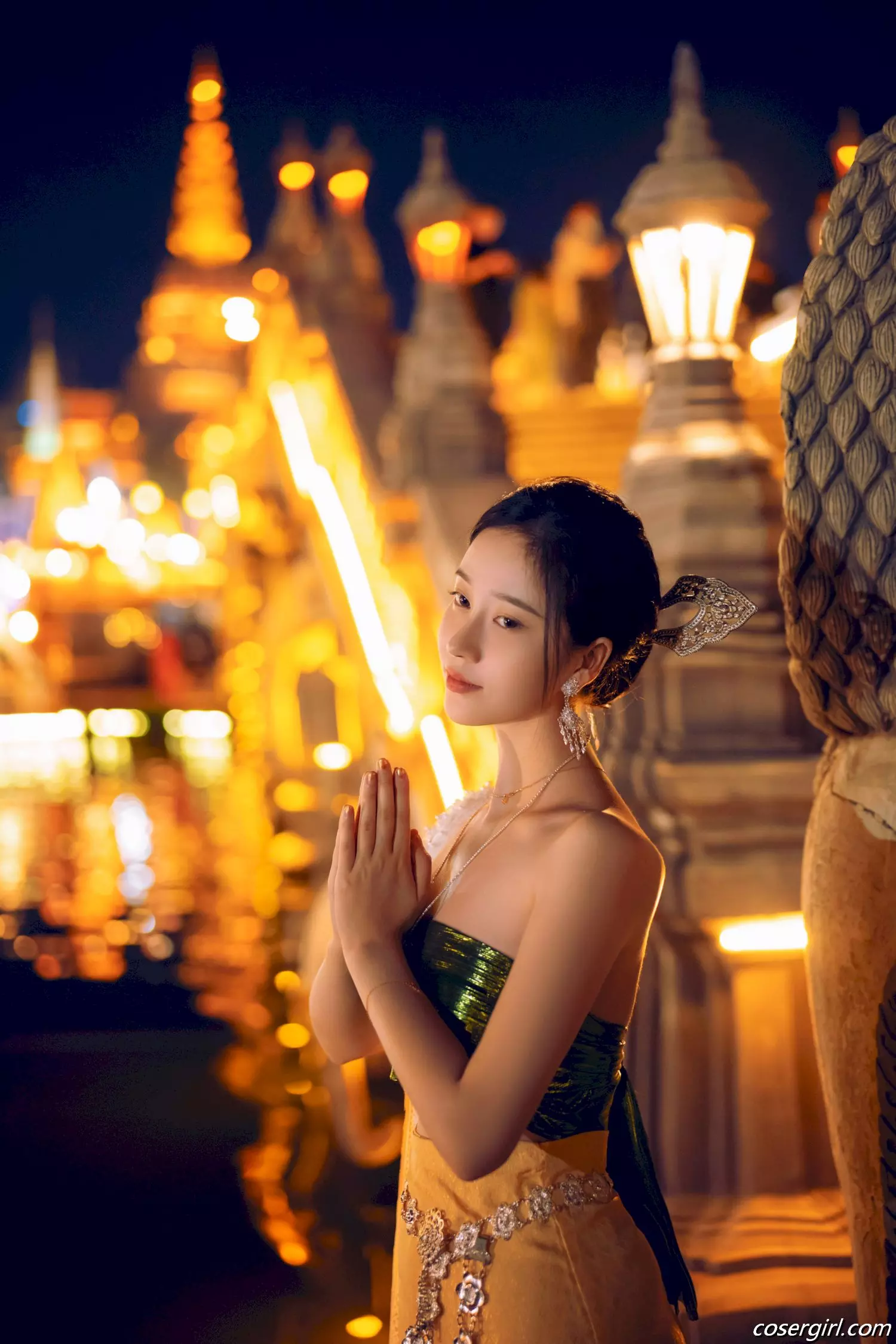 年年 美女写真合集下载[134套][55.48GB]-cosers写真次元网
