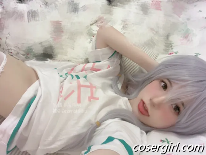 图片[6]-倦倦喵 写真合集下载[19套][14.84GB]-cosers写真次元网