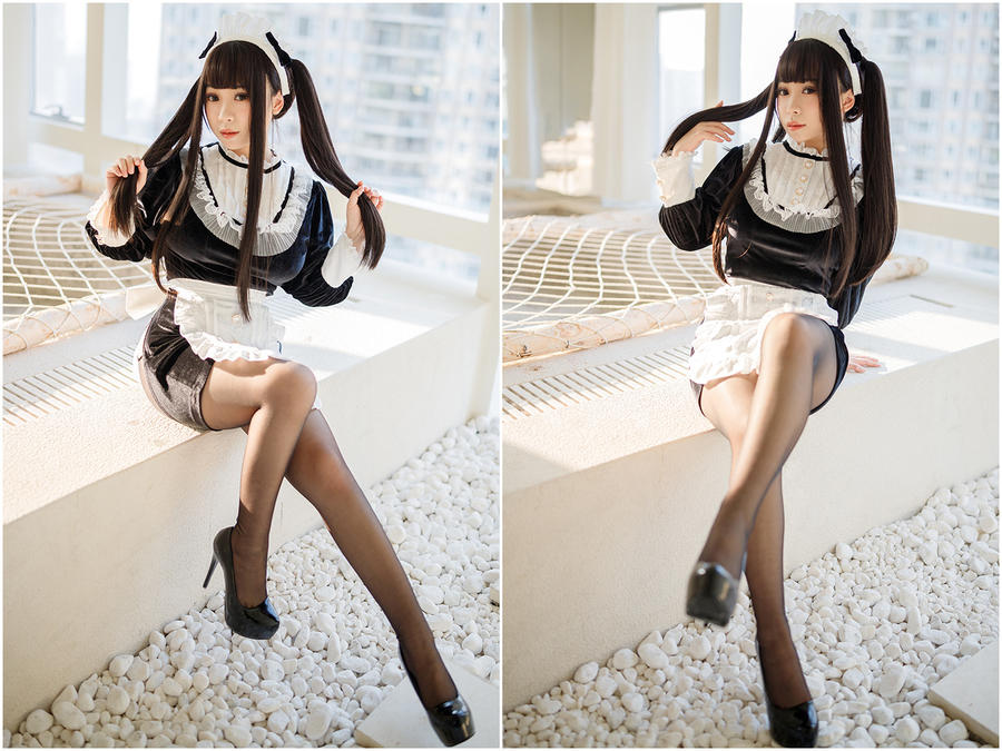 胡桃的朋友圈(胡桃猫)_精美美图全部写真作品合集|持续更新