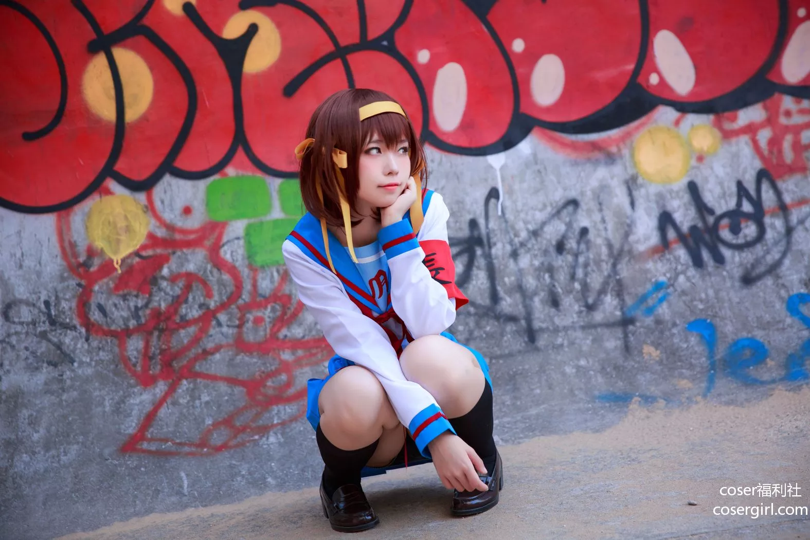 图片[5]-G44不会受伤 写真合集下载[147套][38.00GB]-cosers写真次元网