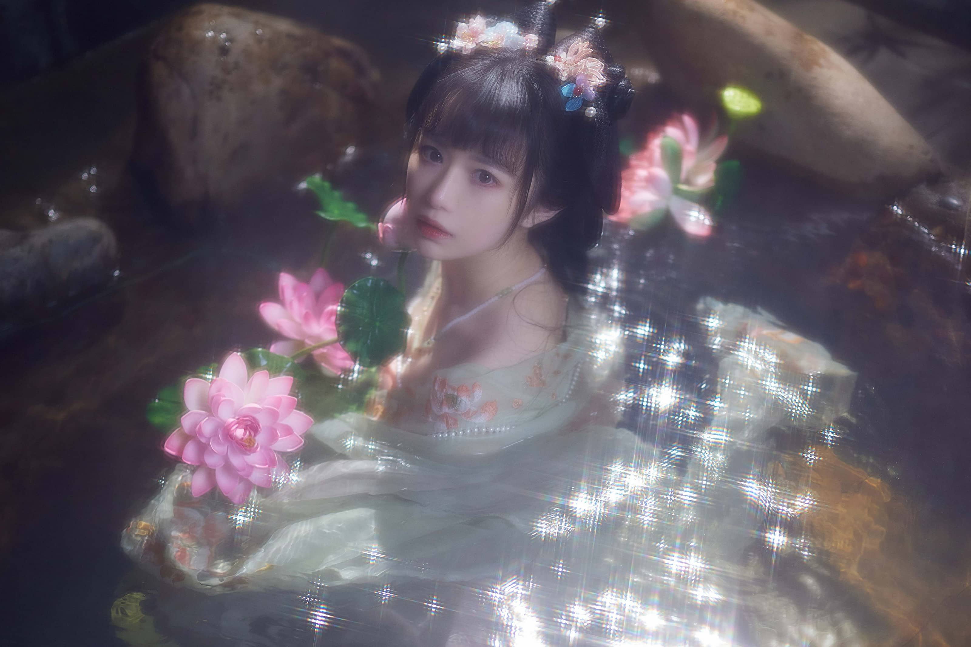 Shika小鹿鹿_精美美图全部写真作品合集|持续更新