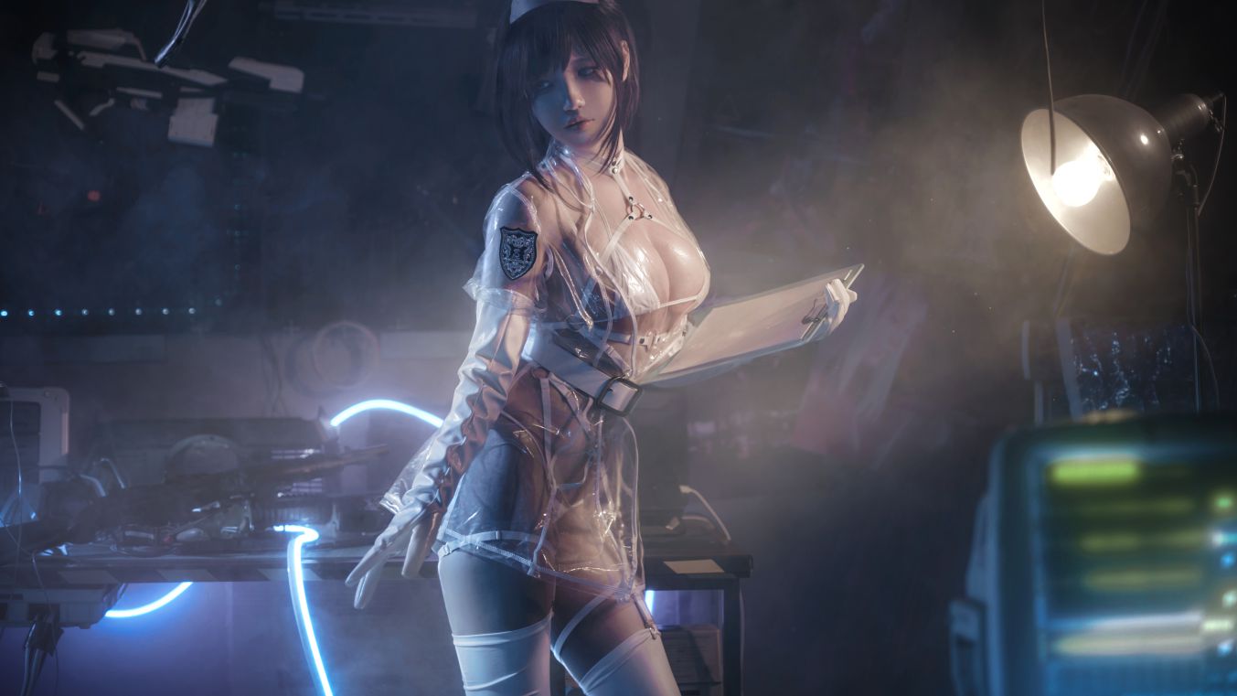 阿薰kaOri_精美美图全部写真作品合集|持续更新