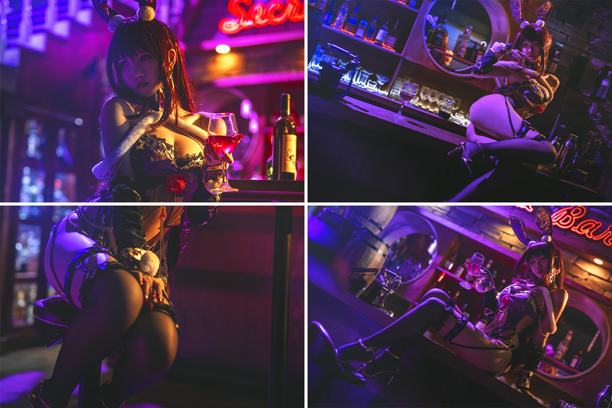 阿薰kaOri_精美美图全部写真作品合集|持续更新