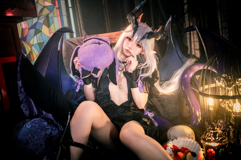 伊喵君_Nya_精美美图全部写真作品合集|持续更新