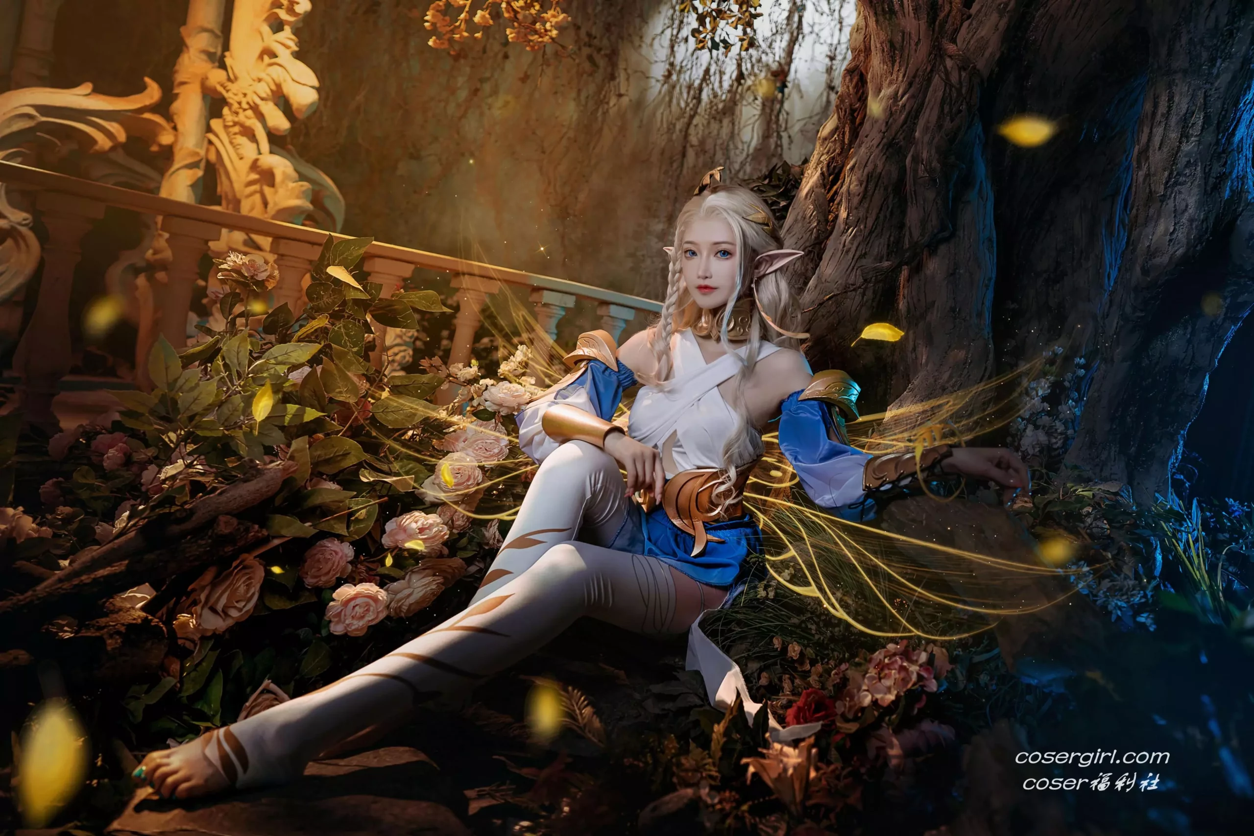 图片[5]-露兒大魔王 写真合集下载[17套][1.91GB]-cosers写真次元网