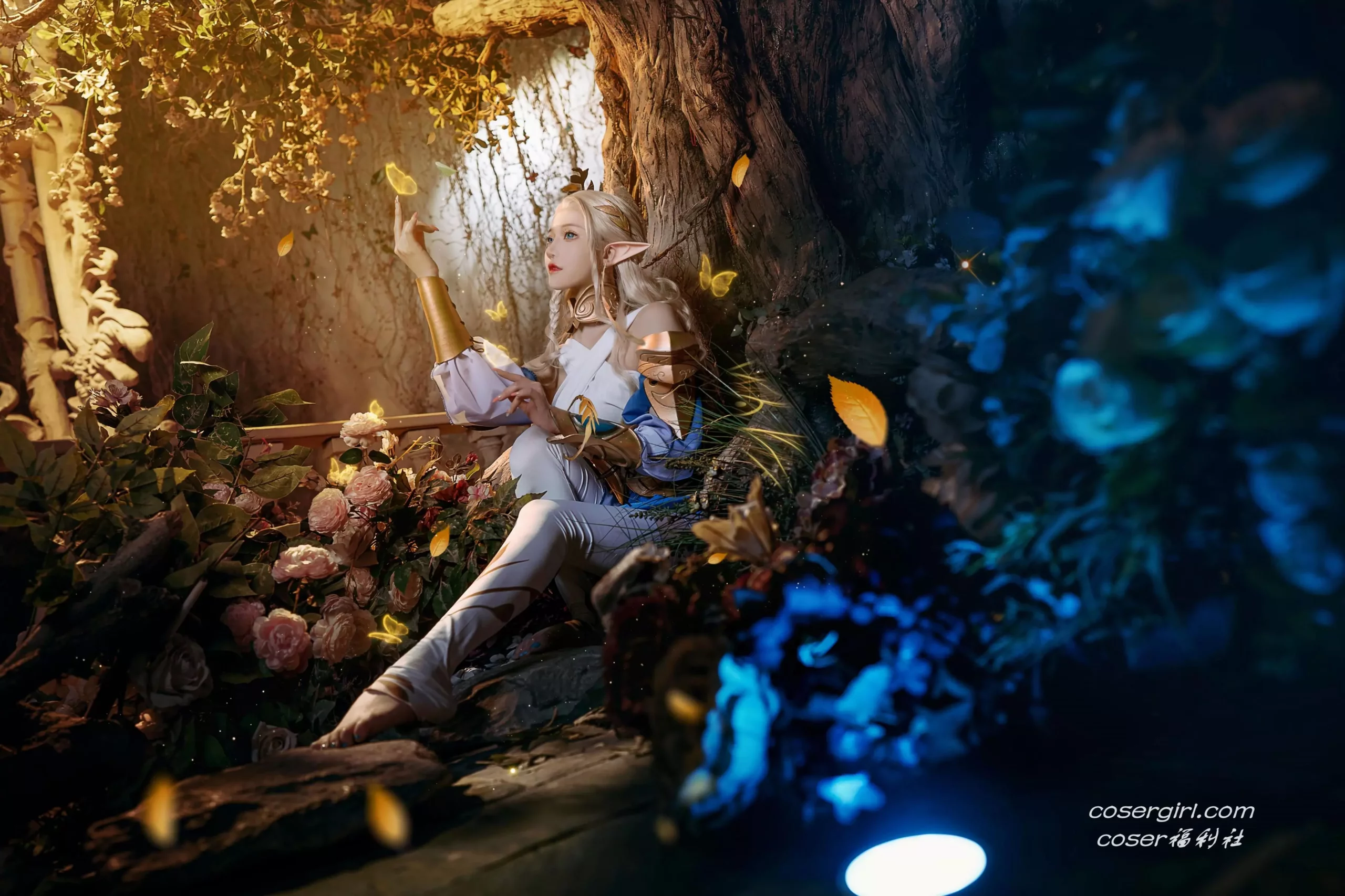 图片[6]-露兒大魔王 写真合集下载[17套][1.91GB]-cosers写真次元网