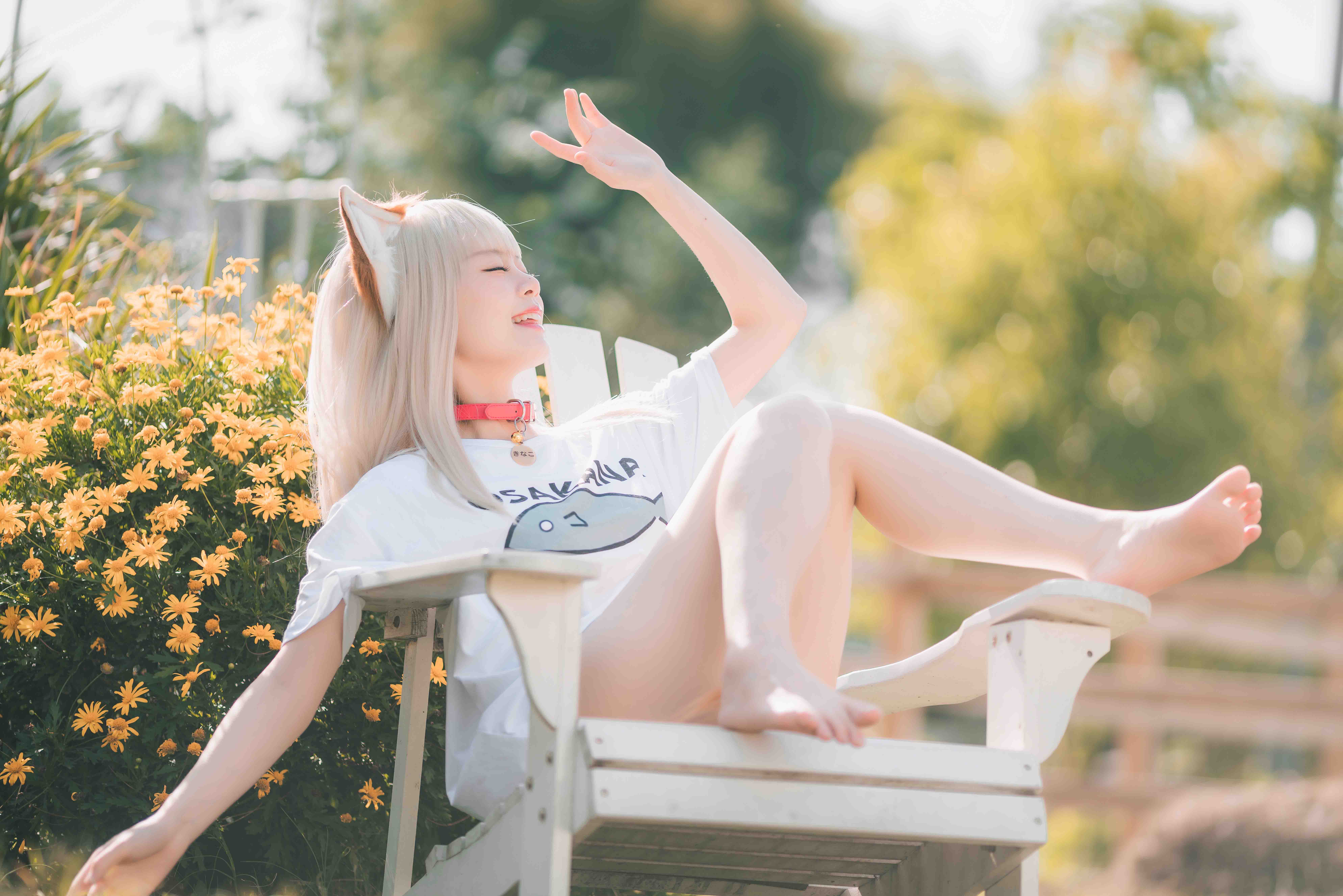 星黛鹿鹿i(千反田鹿子)_精美美图全部写真作品合集|持续更新