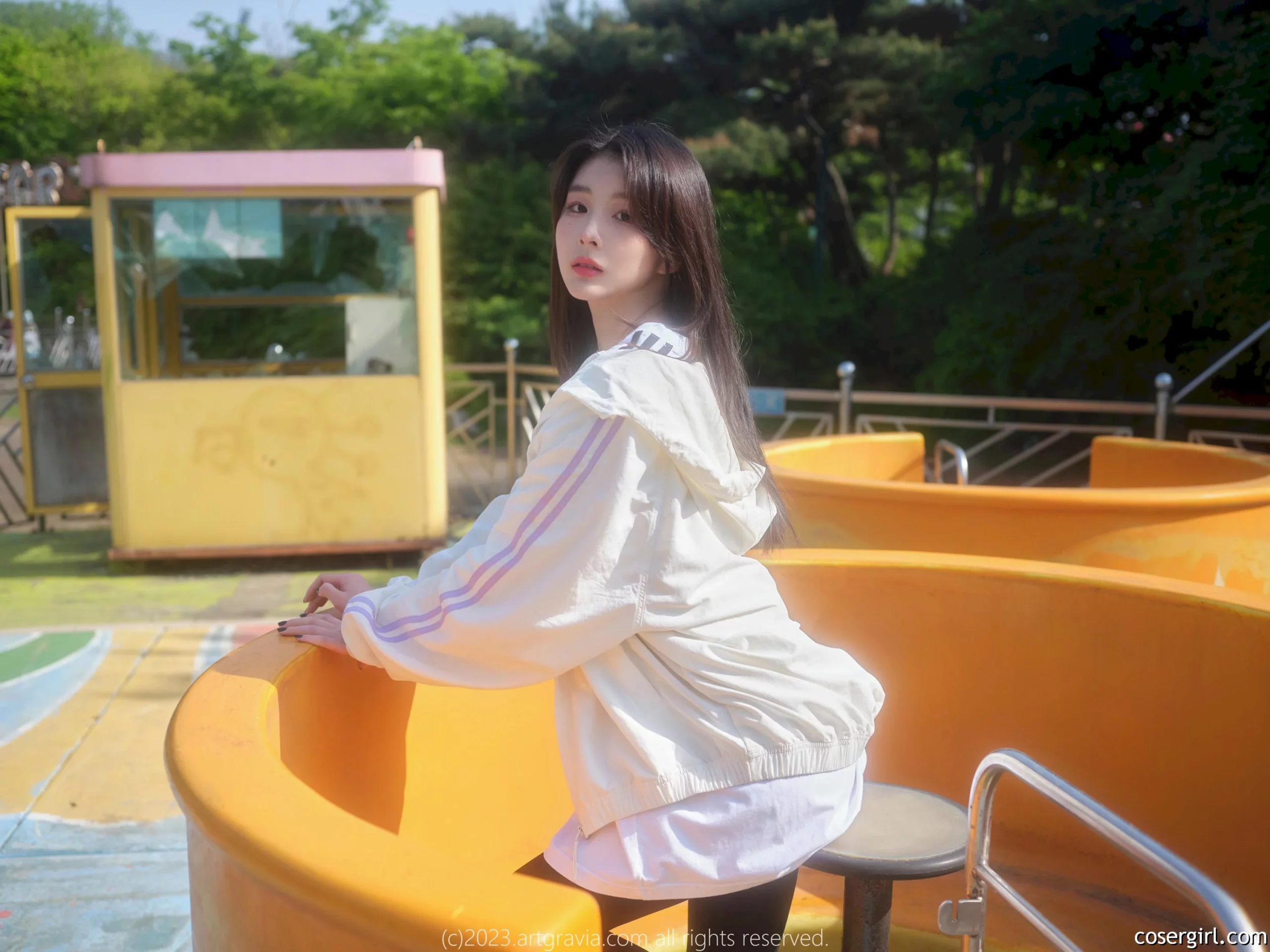 ArtGravia 写真合集下载[378套][101.61GB]-cosers写真次元网