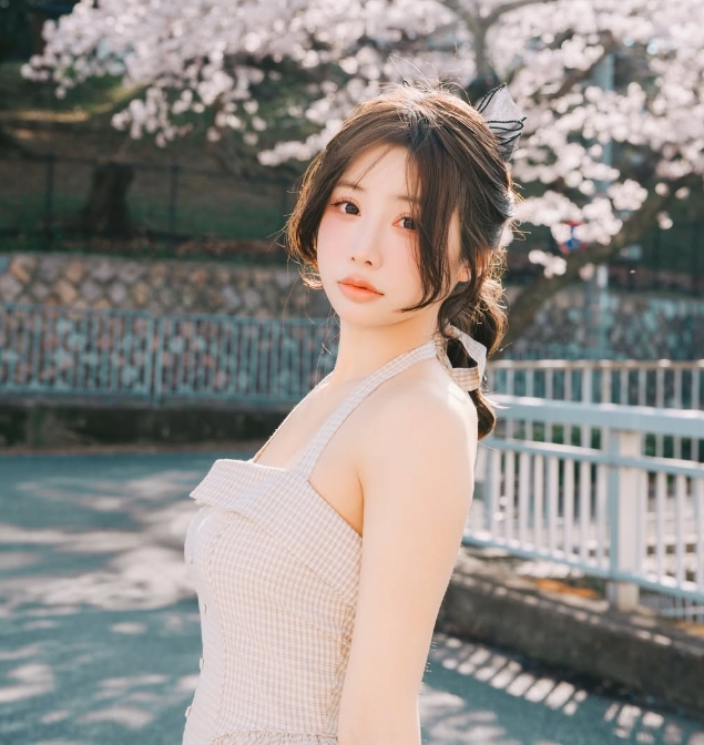YeonYu(연유)_写真coser美图作品合集下载|持续更新-cosers写真次元网