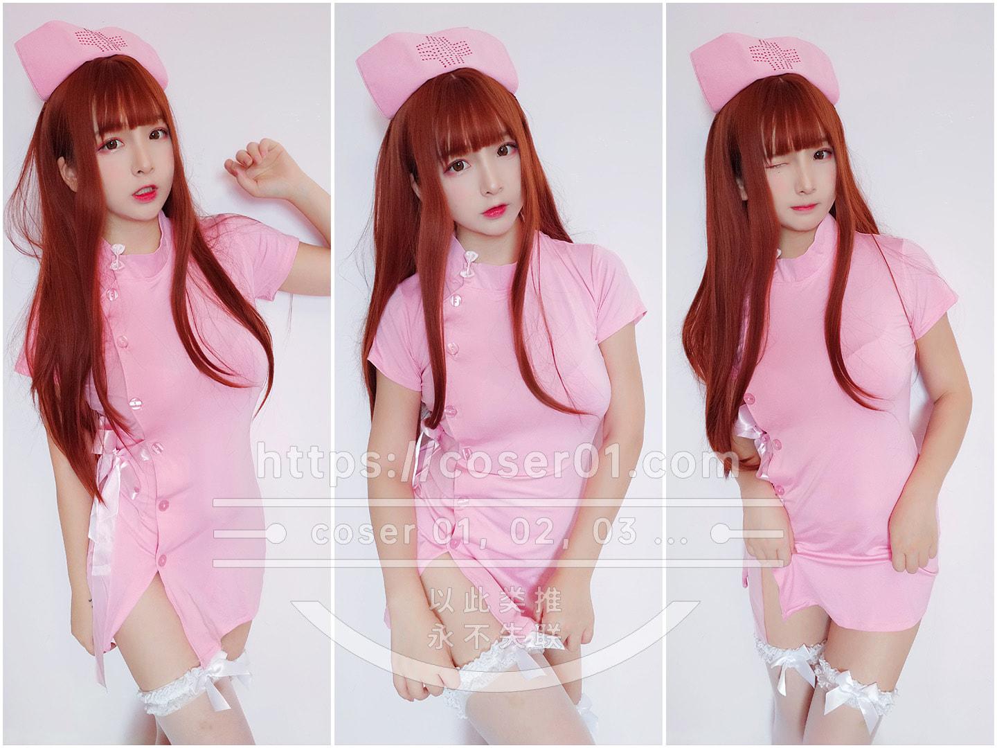 Vol.031-古川kagura [更新至 67 期]-cosers写真次元网