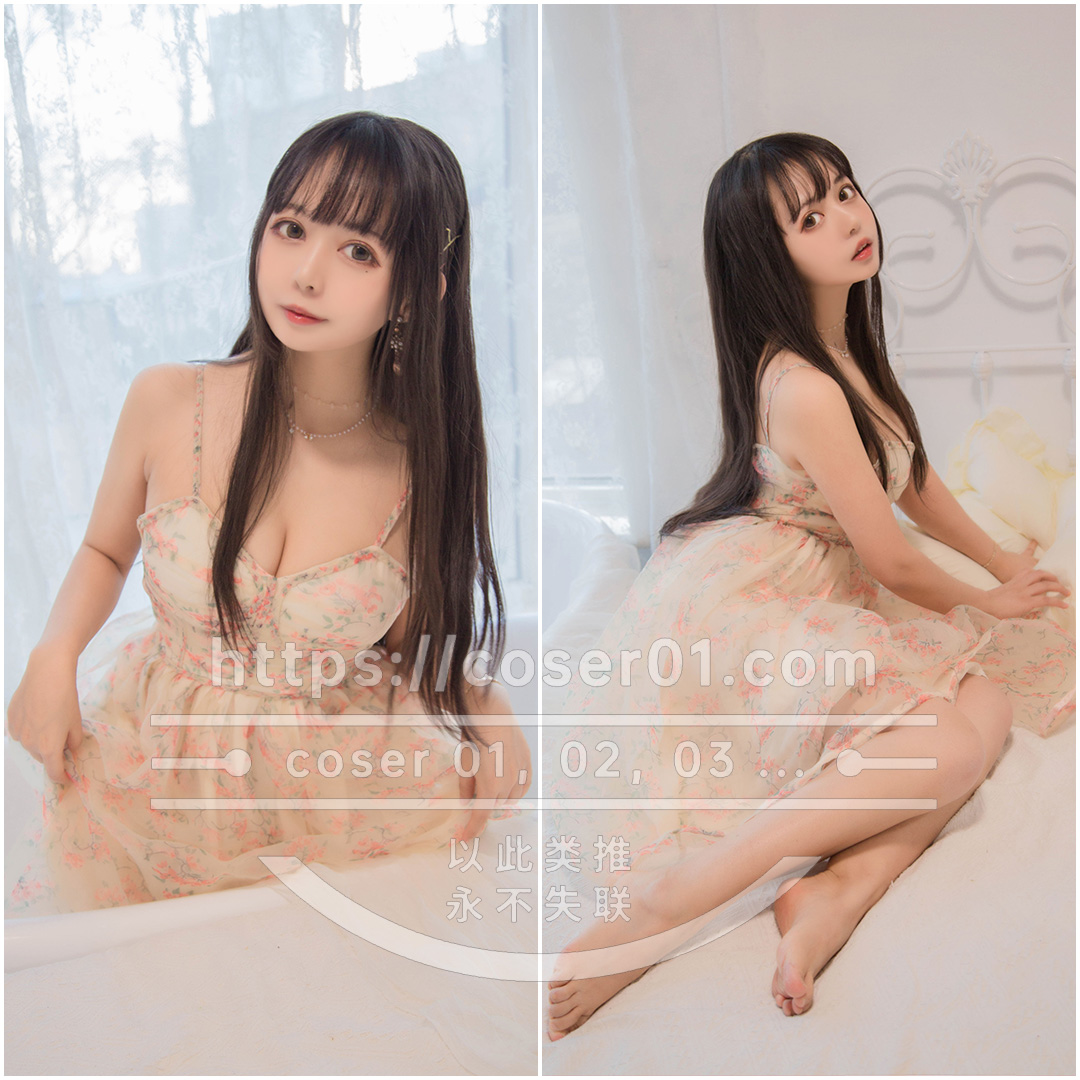 Vol.034-黑猫猫 [更新至 31 期]-cosers写真次元网