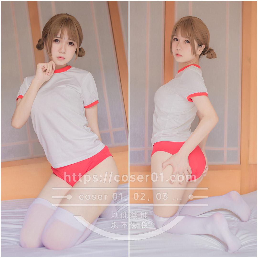 Vol.041-Yoko宅夏 [更新至 24 期]-cosers写真次元网