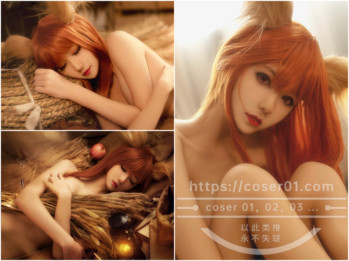 Vol.047-南桃Momoko [更新至 81 期]-cosers写真次元网