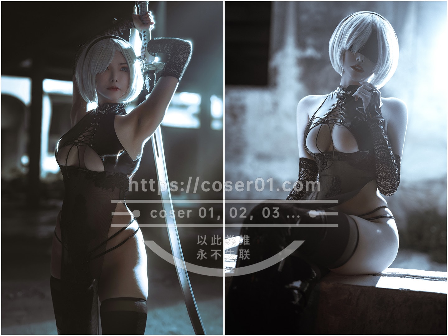 Vol.051-秋和柯基 [更新至 114 期]-cosers写真次元网
