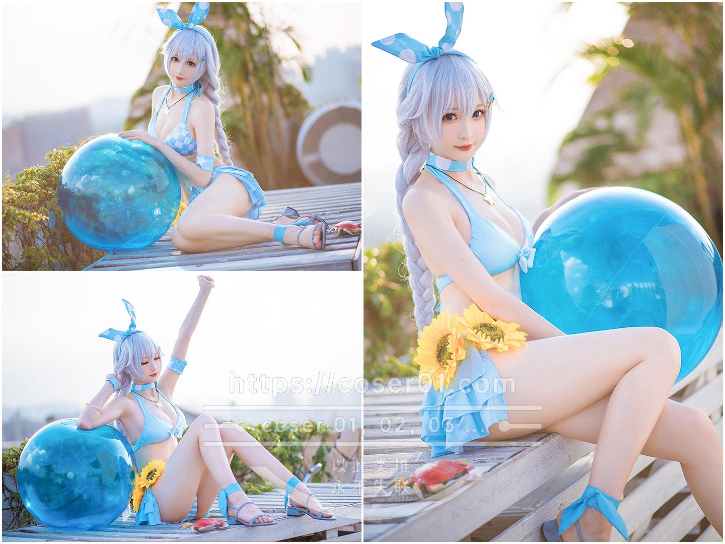 Vol.056-南宫 [更新至 100 期]-cosers写真次元网