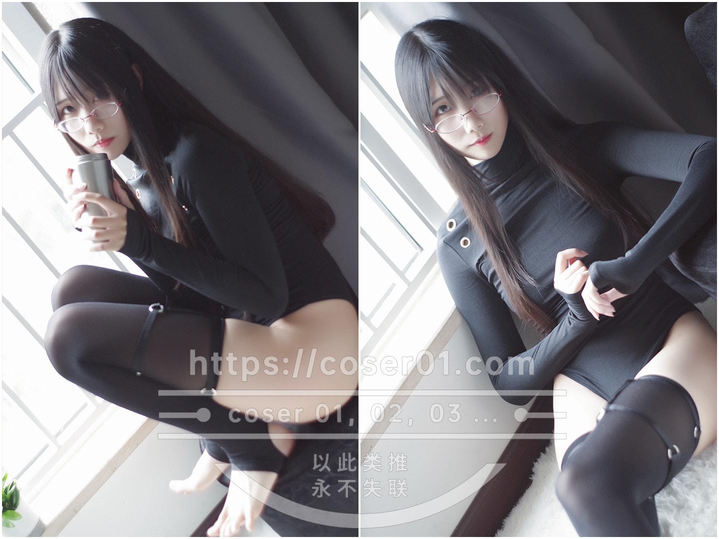 Vol.059-曉美媽 [更新至 35 期]-cosers写真次元网