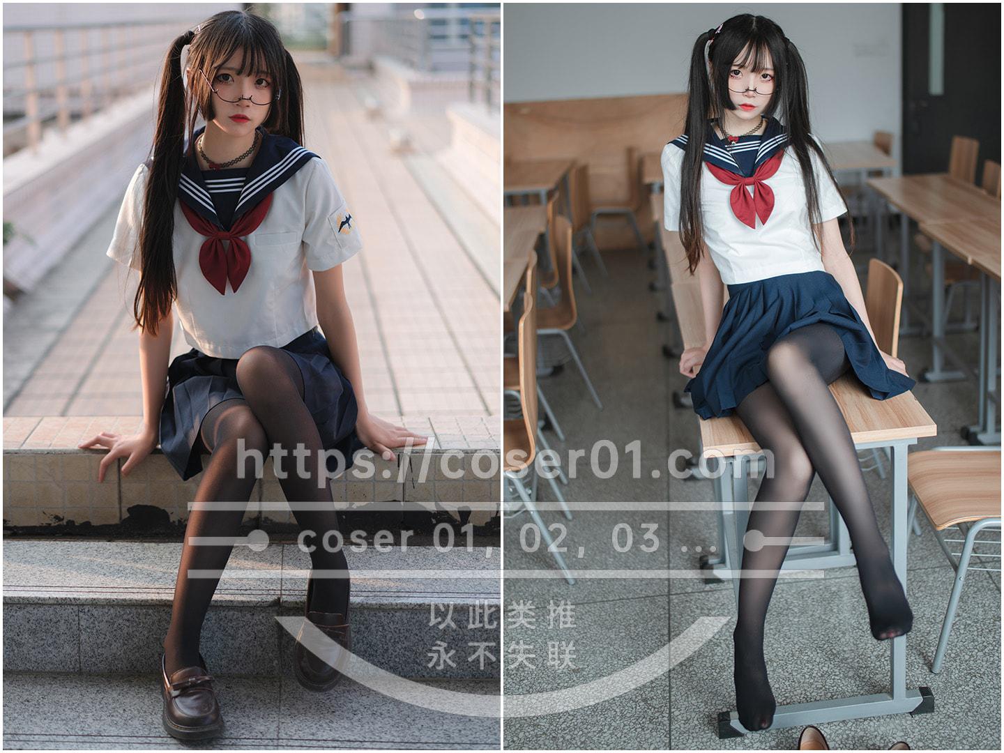 Vol.066-五更百鬼 [更新至 31 期]-cosers写真次元网