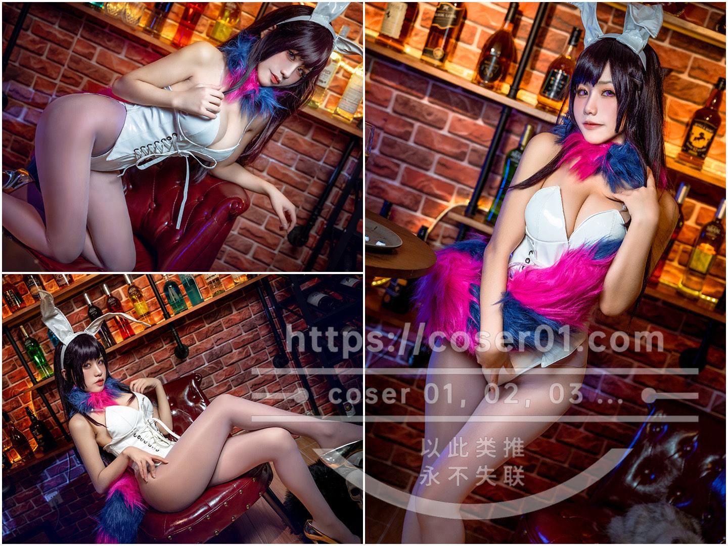 Vol.069-芊川一笑(一笑芳香沁) [更新至 38 期]-cosers写真次元网