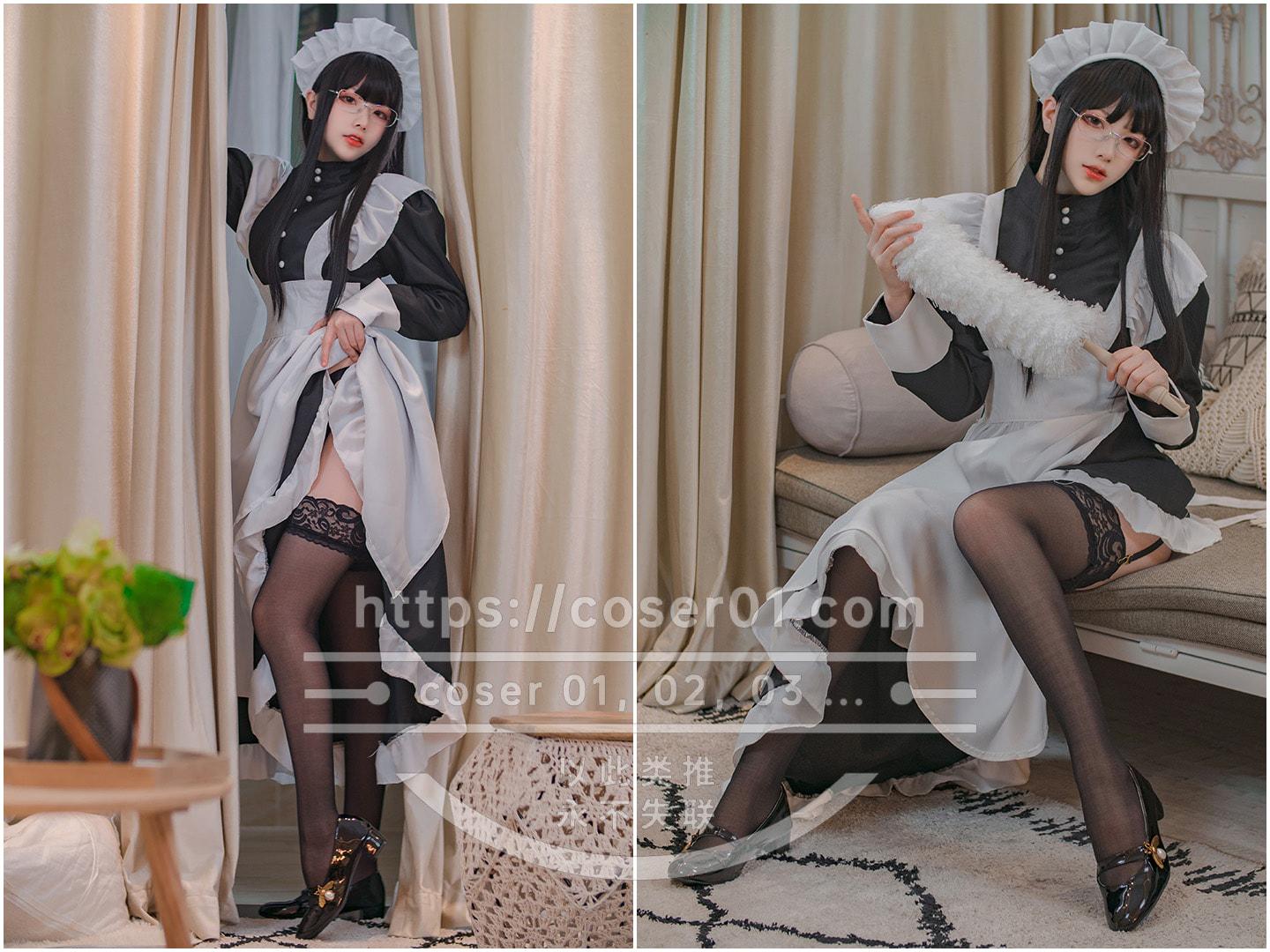 Vol.071-起司块wii(起起子vvvv) [更新至 36 期]-cosers写真次元网