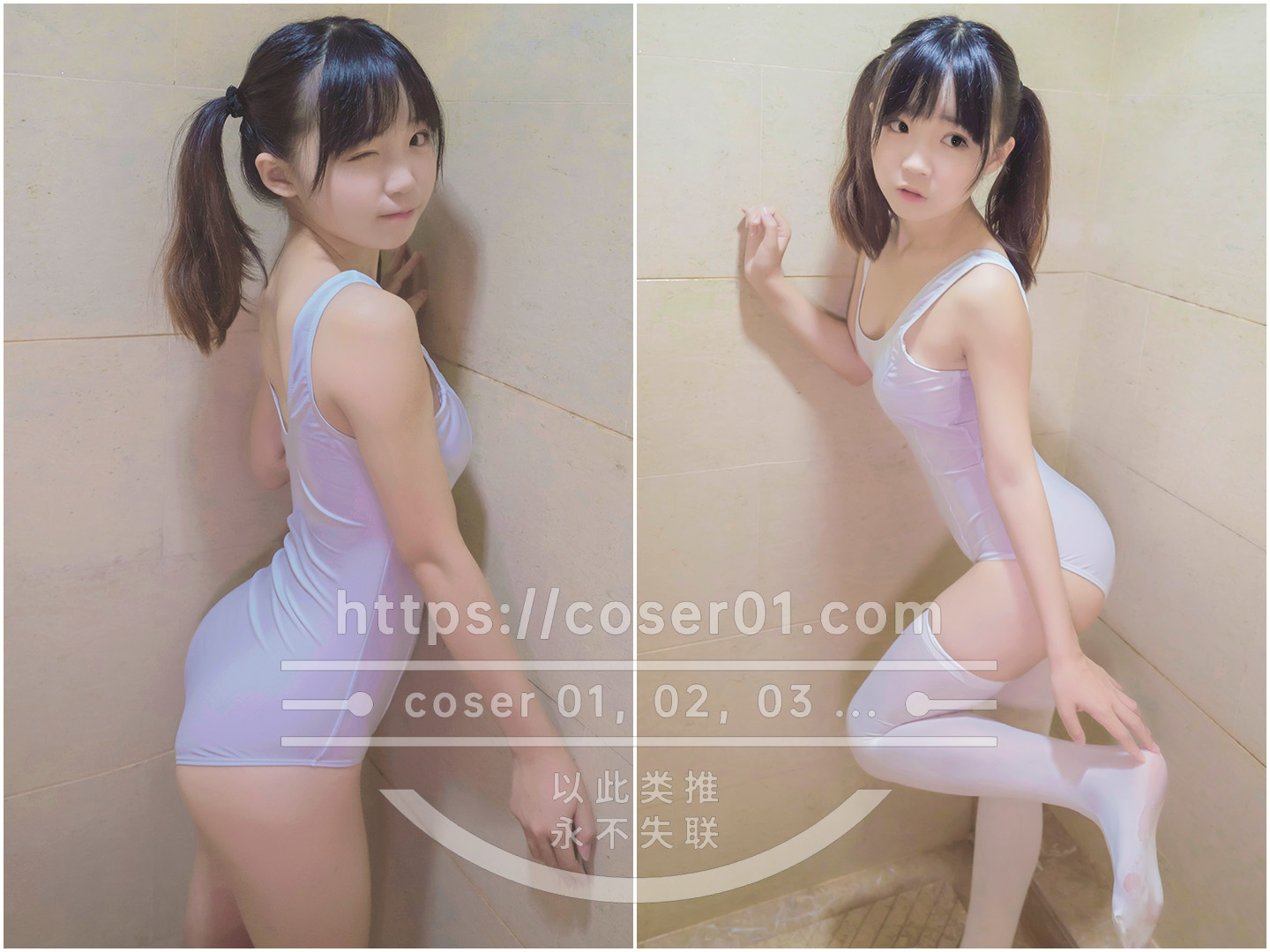 Vol.074-御子Yumiko [更新至 7 期]-cosers写真次元网