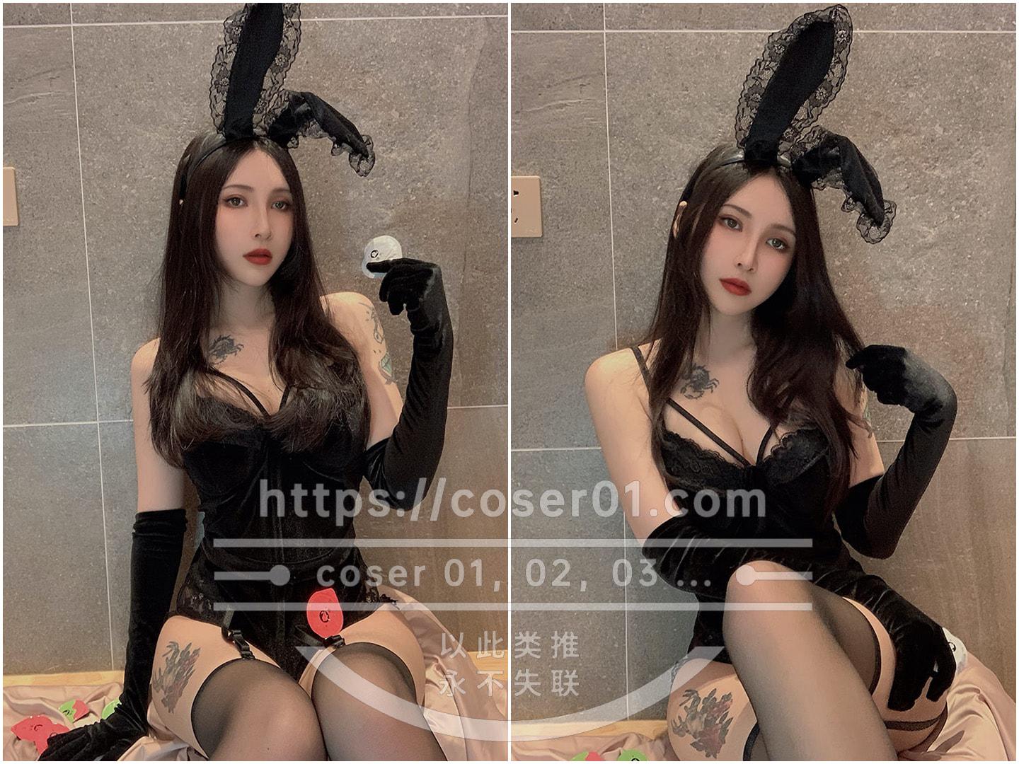 Vol.078-vams子 [更新至 11 期]-cosers写真次元网