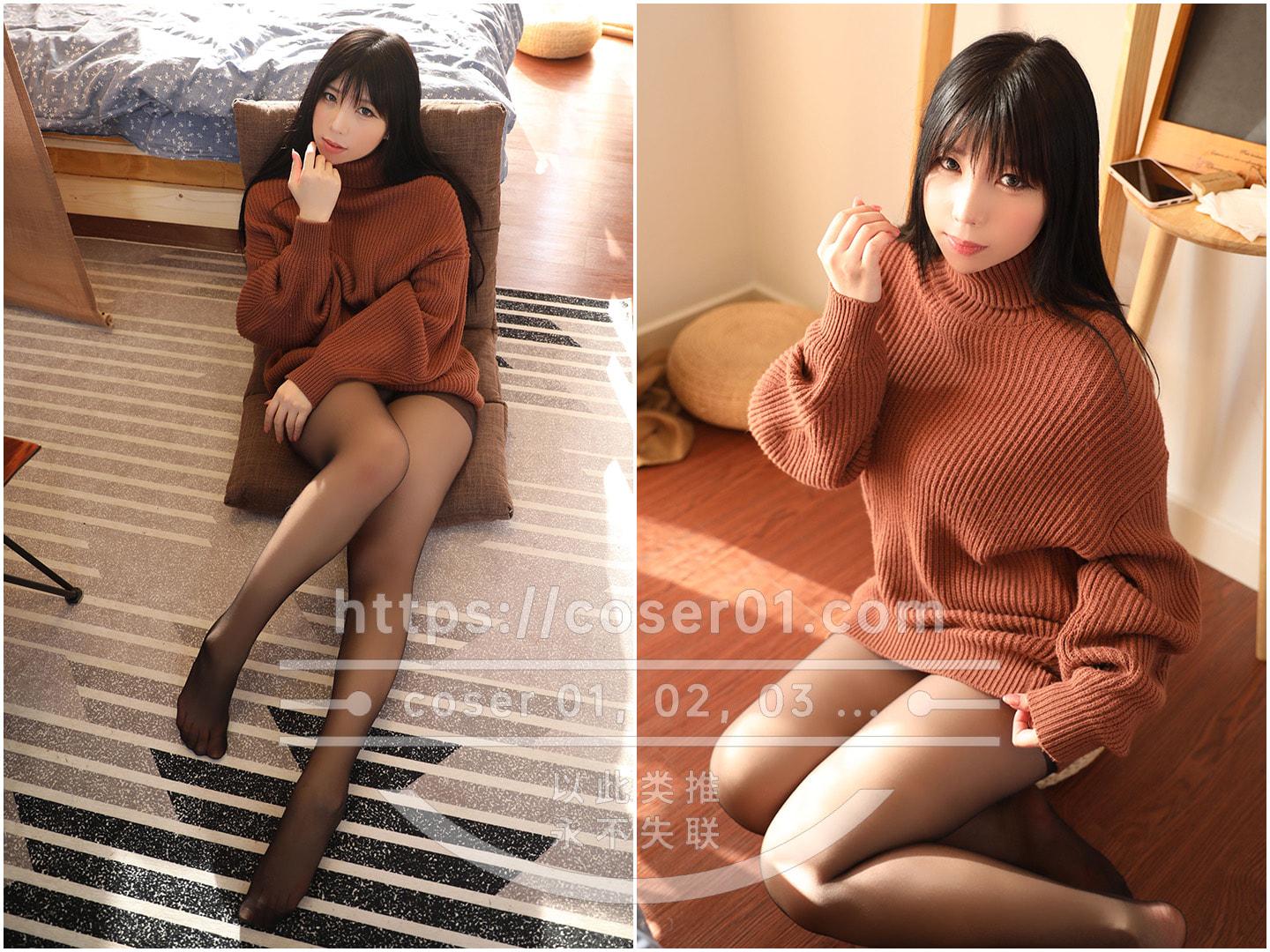 Vol.089-鹿野希 [更新至 63 期]-cosers写真次元网