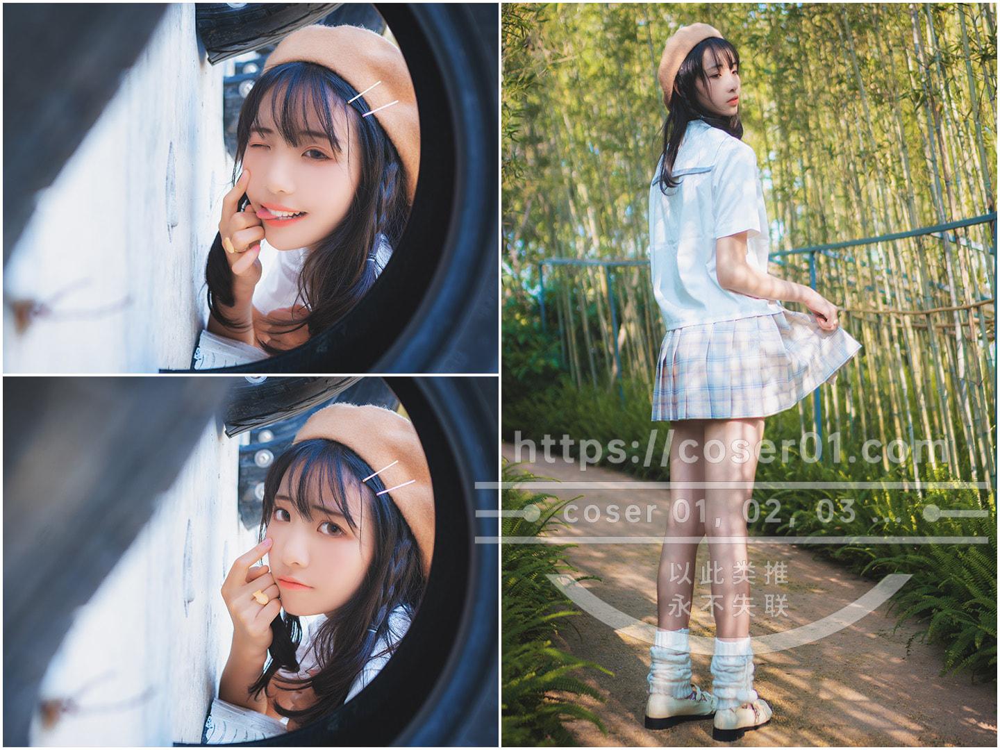 Vol.092-西瓜(西呱呀呀呀) [更新至 25 期]-cosers写真次元网