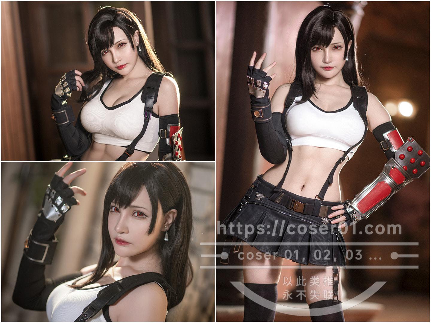 Vol.099-千夜未来 [更新至 12 期]-cosers写真次元网