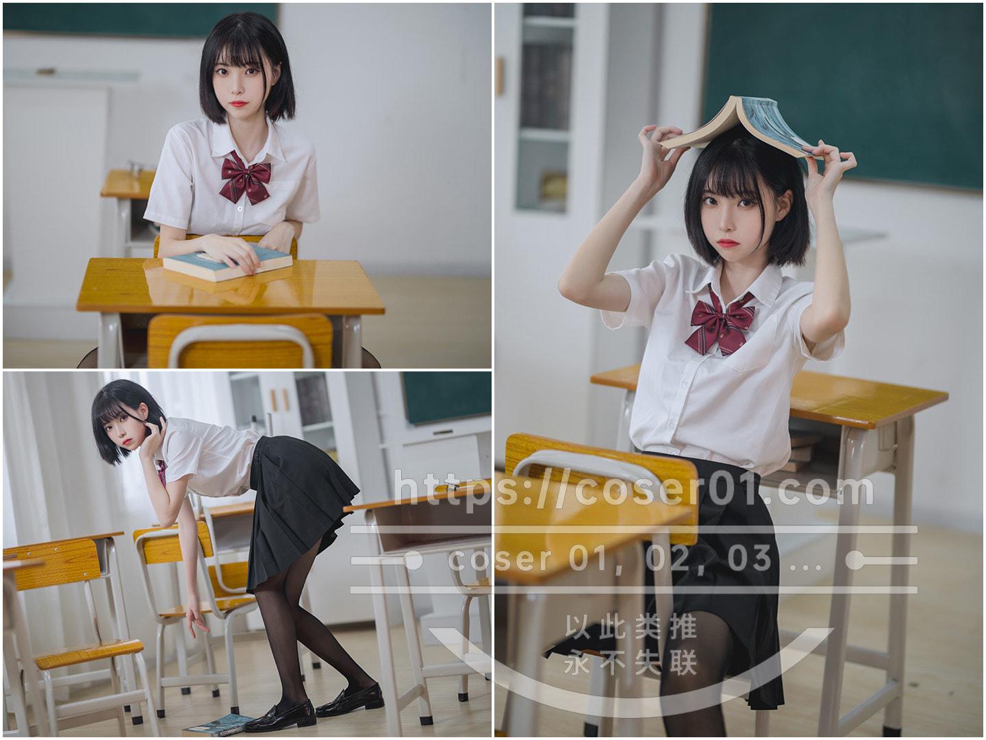 Vol.108-许岚LAN [更新至 36 期]-cosers写真次元网