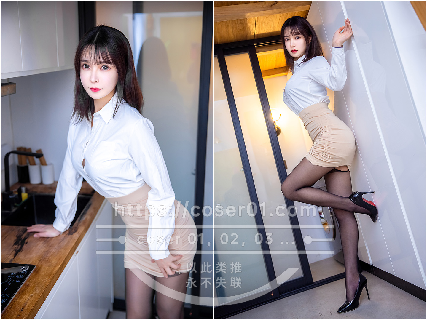 Vol.111-亚马逊鲶鱼 [更新至 33 期]-cosers写真次元网