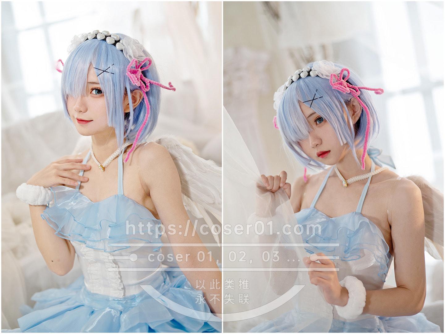 Vol.120-花柒Hana [更新至 40 期]-cosers写真次元网