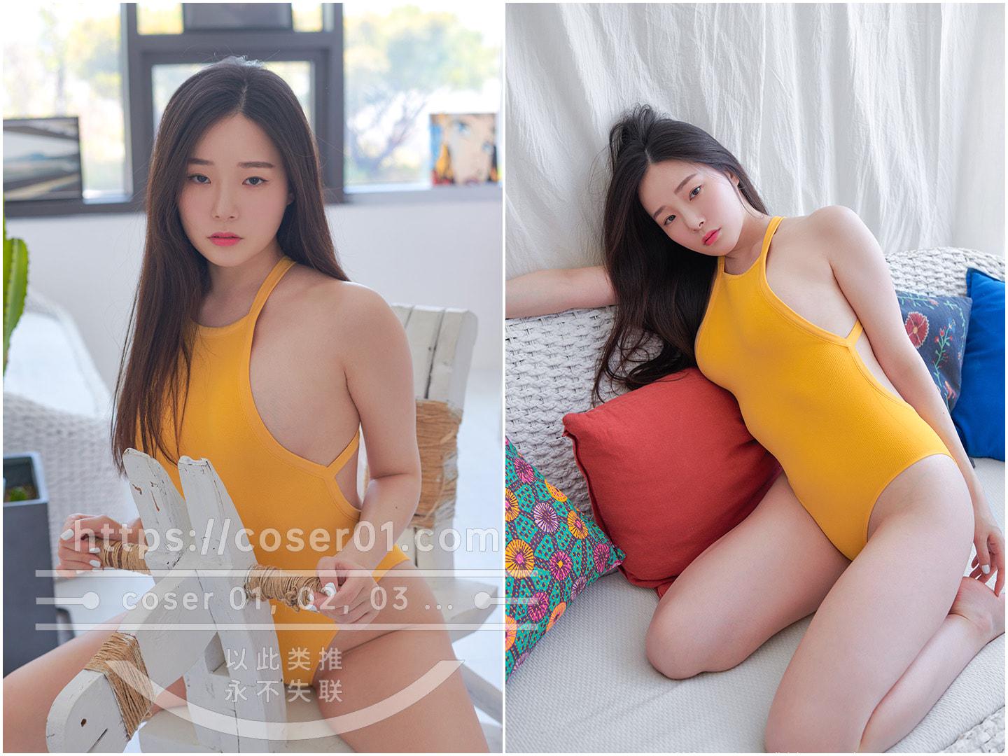 Vol.138-PIA(박서빈) [更新至 59 期]-cosers写真次元网