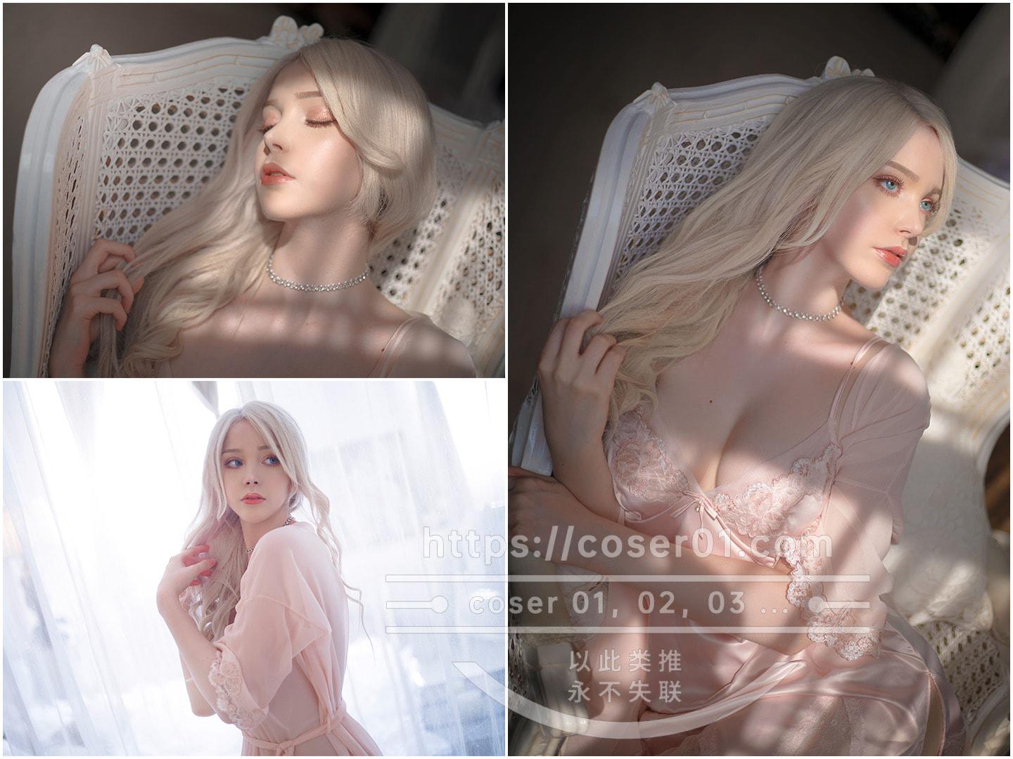 Vol.146-Sayathefox [更新至 31 期]-cosers写真次元网