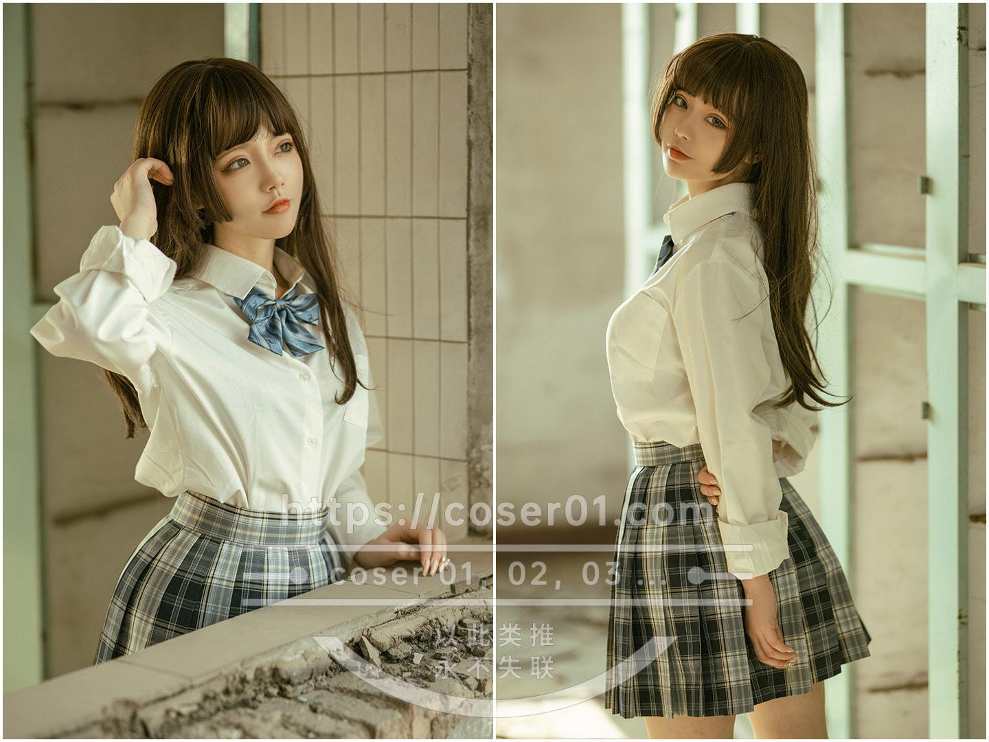 Vol.177-桃良阿宅 [更新至 59 期]-cosers写真次元网