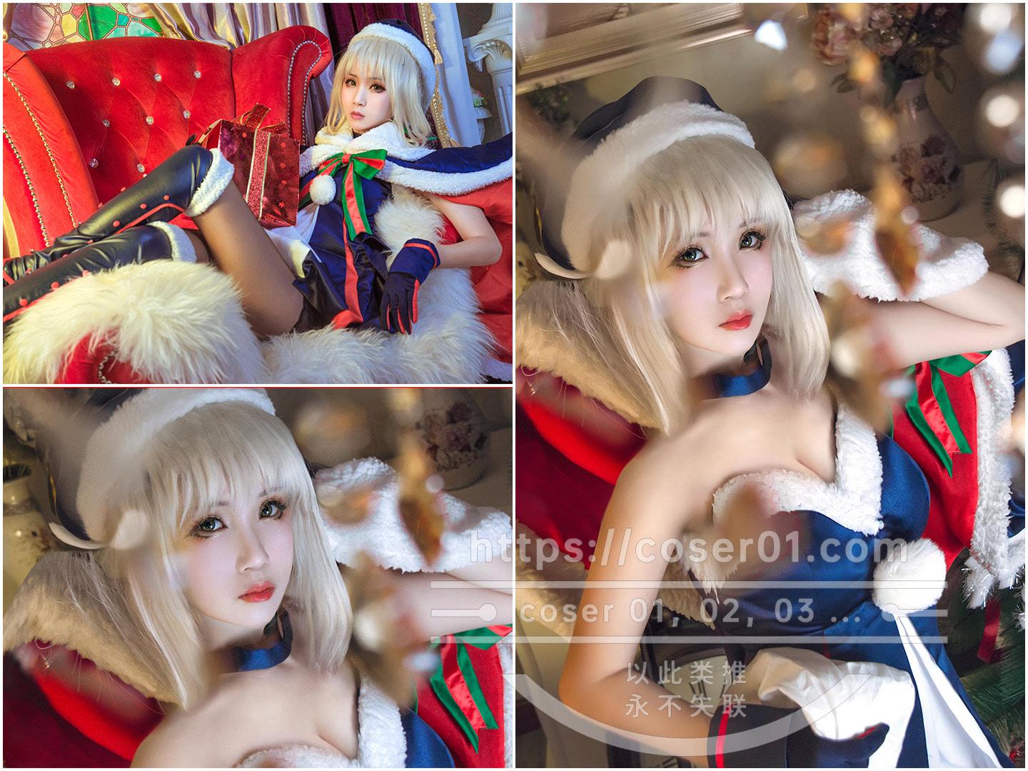Vol.181-汐兔子 [更新至 30 期]-cosers写真次元网