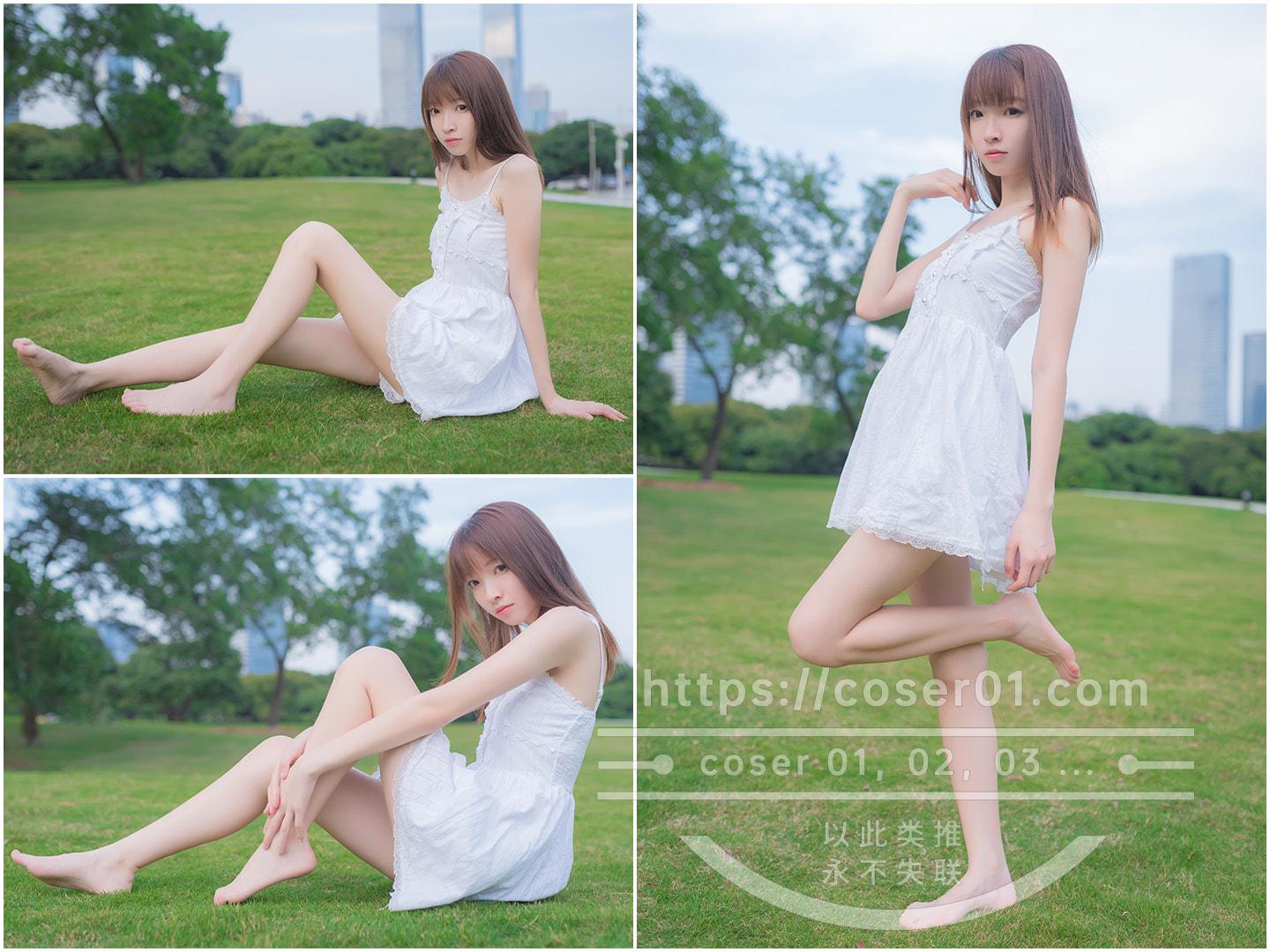 Vol.201-祖木子 [更新至 22 期]-cosers写真次元网