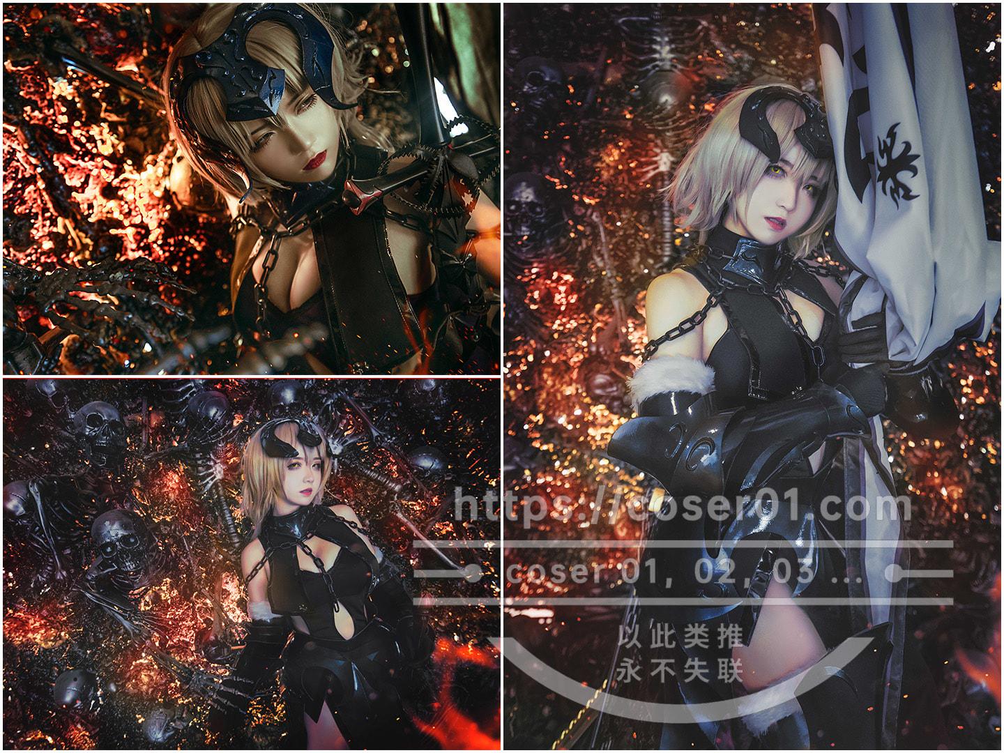 Vol.211-渊秧 [更新至 27 期]-cosers写真次元网