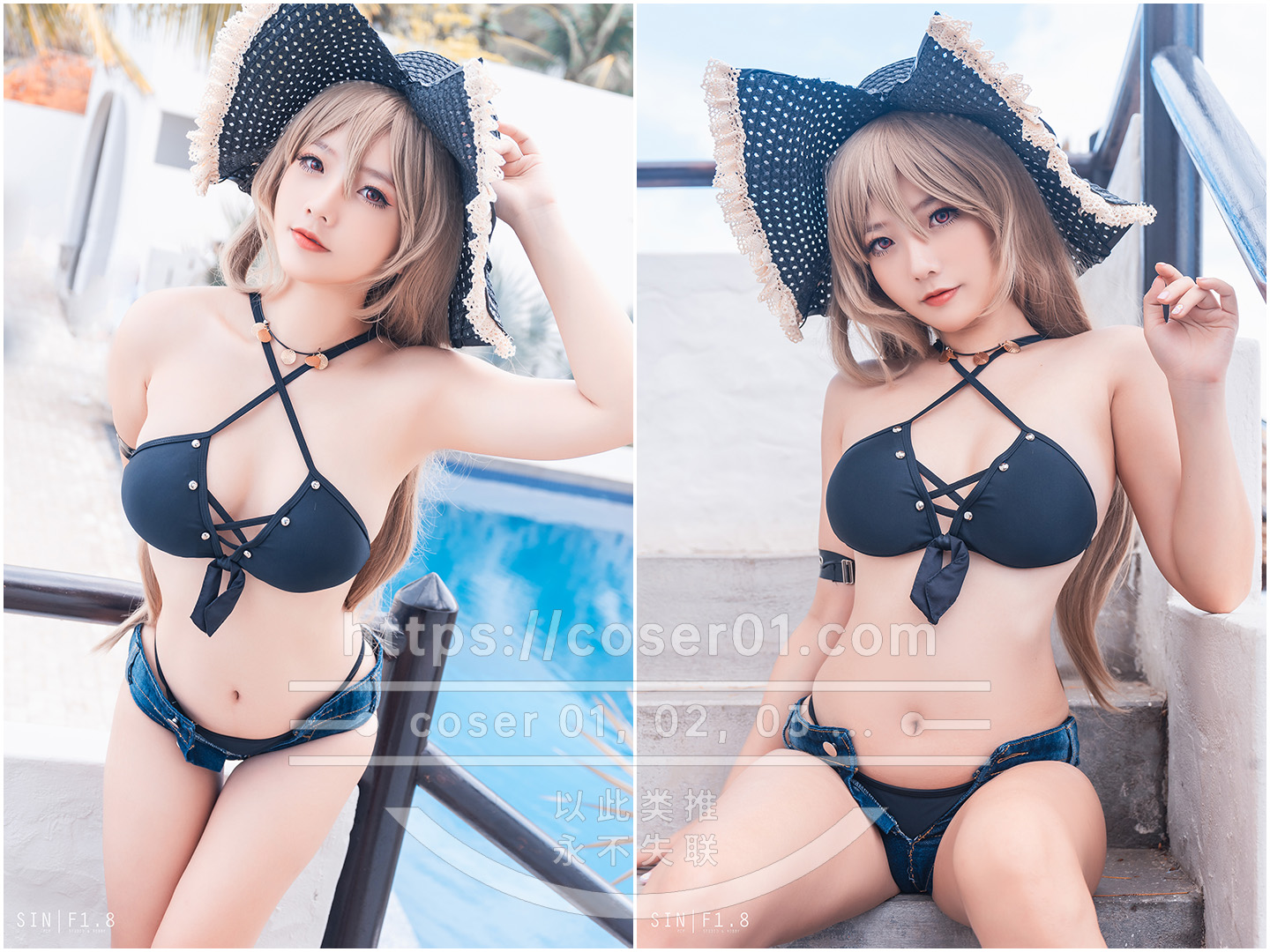Vol.215-Messie Huang [更新至 19 期]-cosers写真次元网