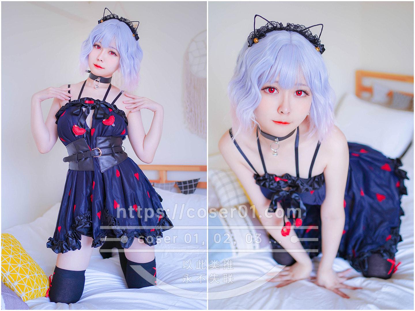 Vol.219-Arty亚缇 [更新至 19 期]-cosers写真次元网