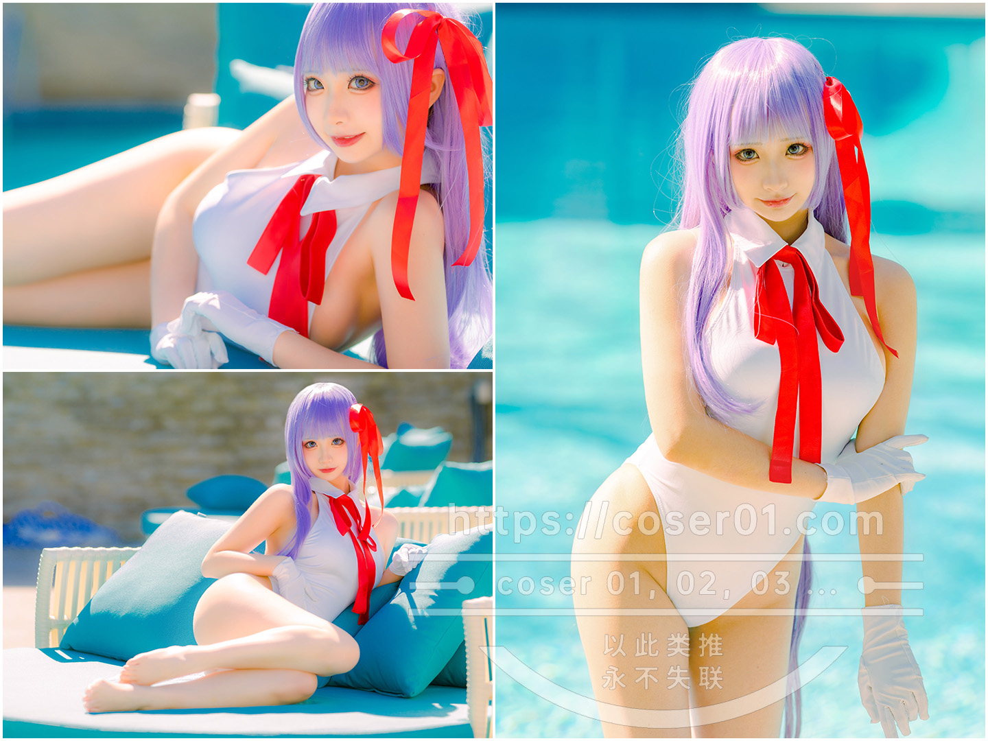 Vol.221-wendydydydy_酱油 [更新至 12 期]-cosers写真次元网