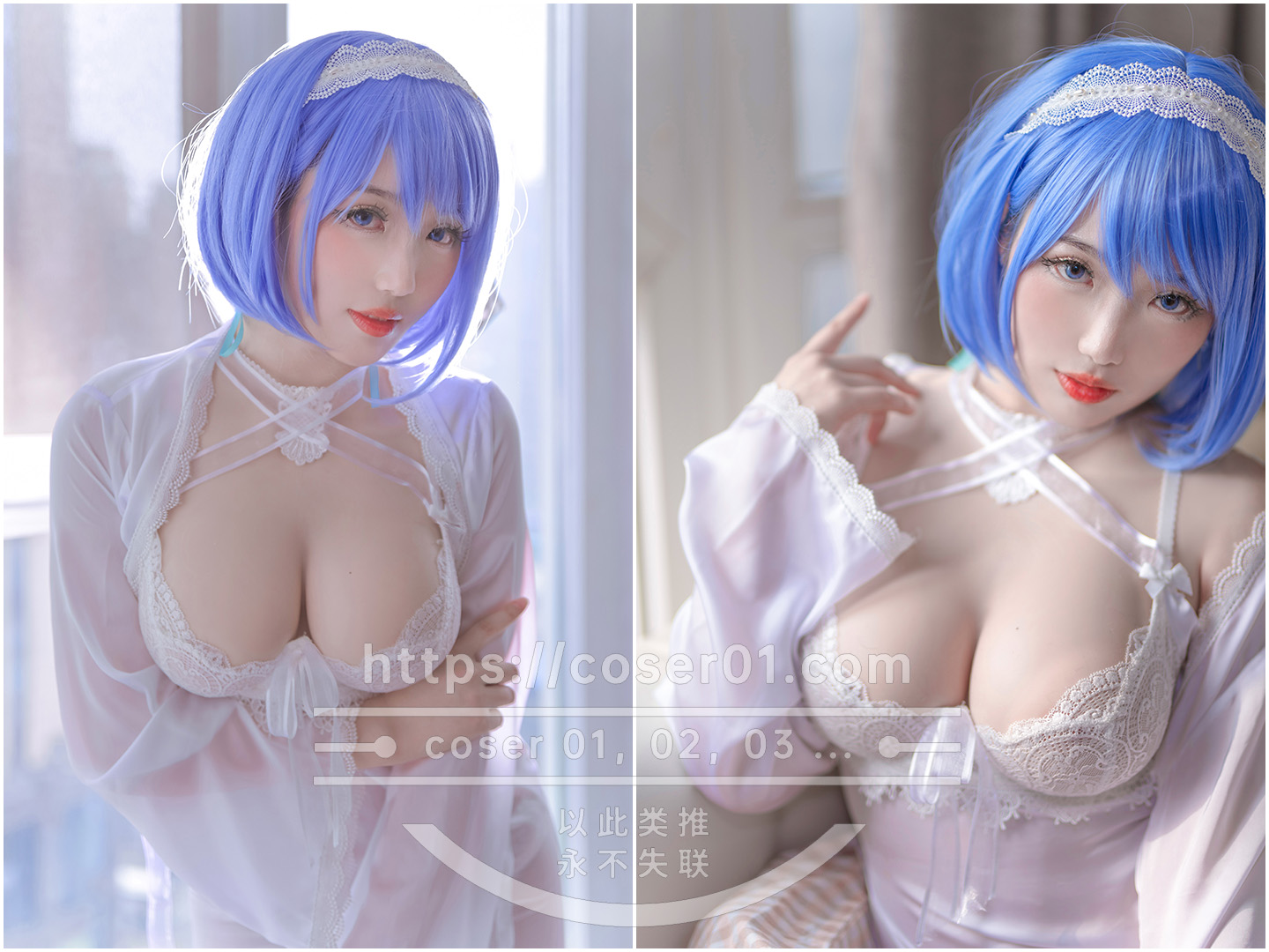 Vol.227-刺青Poi [更新至 10 期]-cosers写真次元网