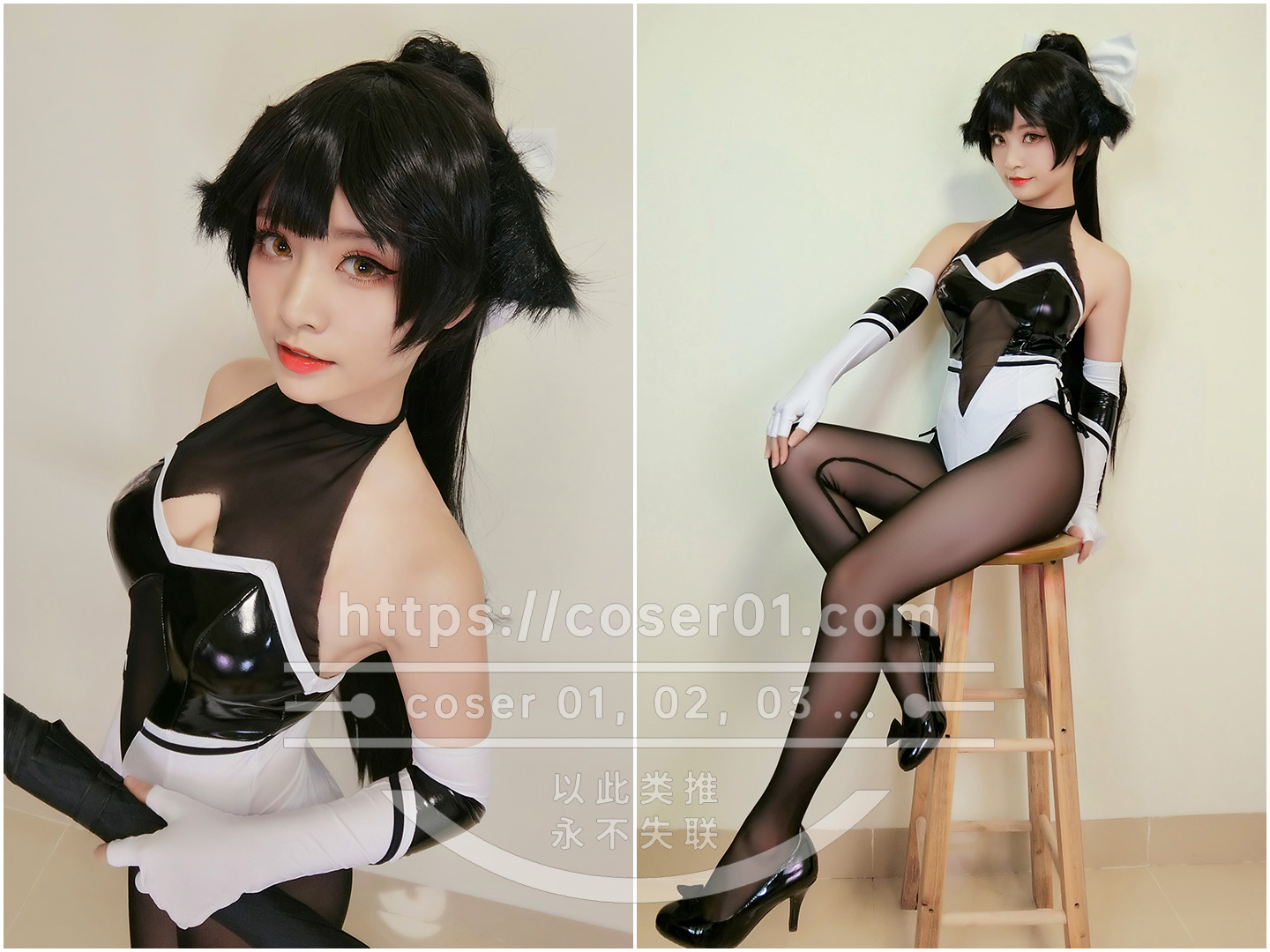 Vol.229-星野saori [更新至 7 期]-cosers写真次元网