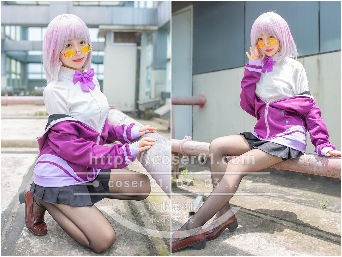 Vol.232-嘎潼 [更新至 2 期]-cosers写真次元网