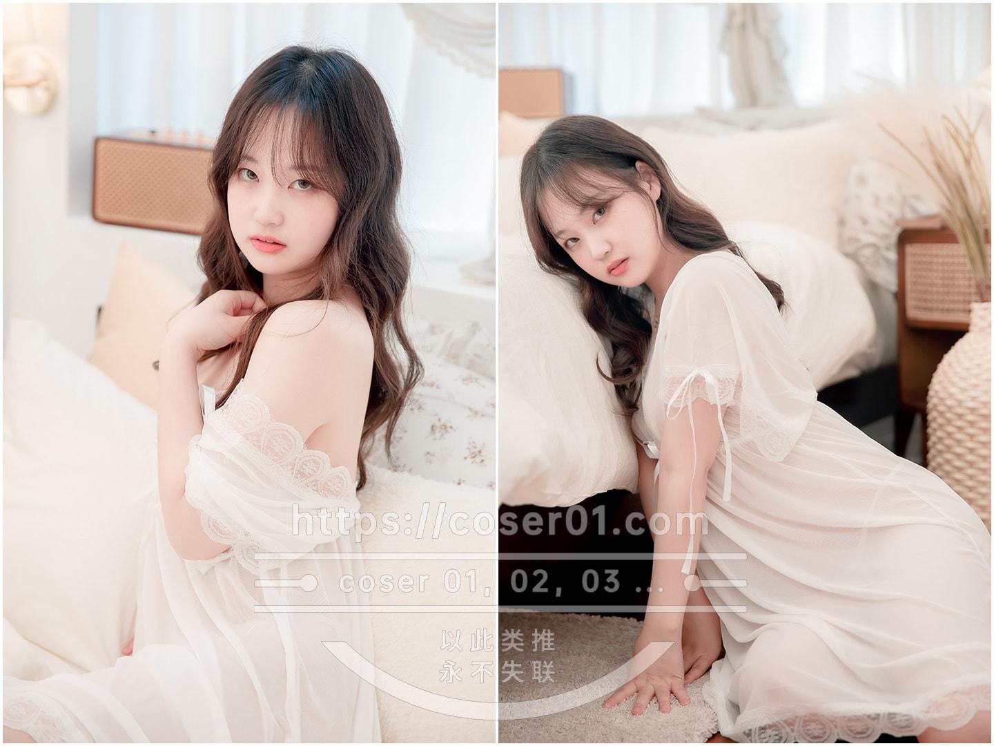 Vol.234-Sia(시아) [更新至 15 期]-cosers写真次元网