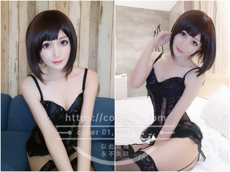 Vol.259-木之本果 [更新至 15 期]-cosers写真次元网